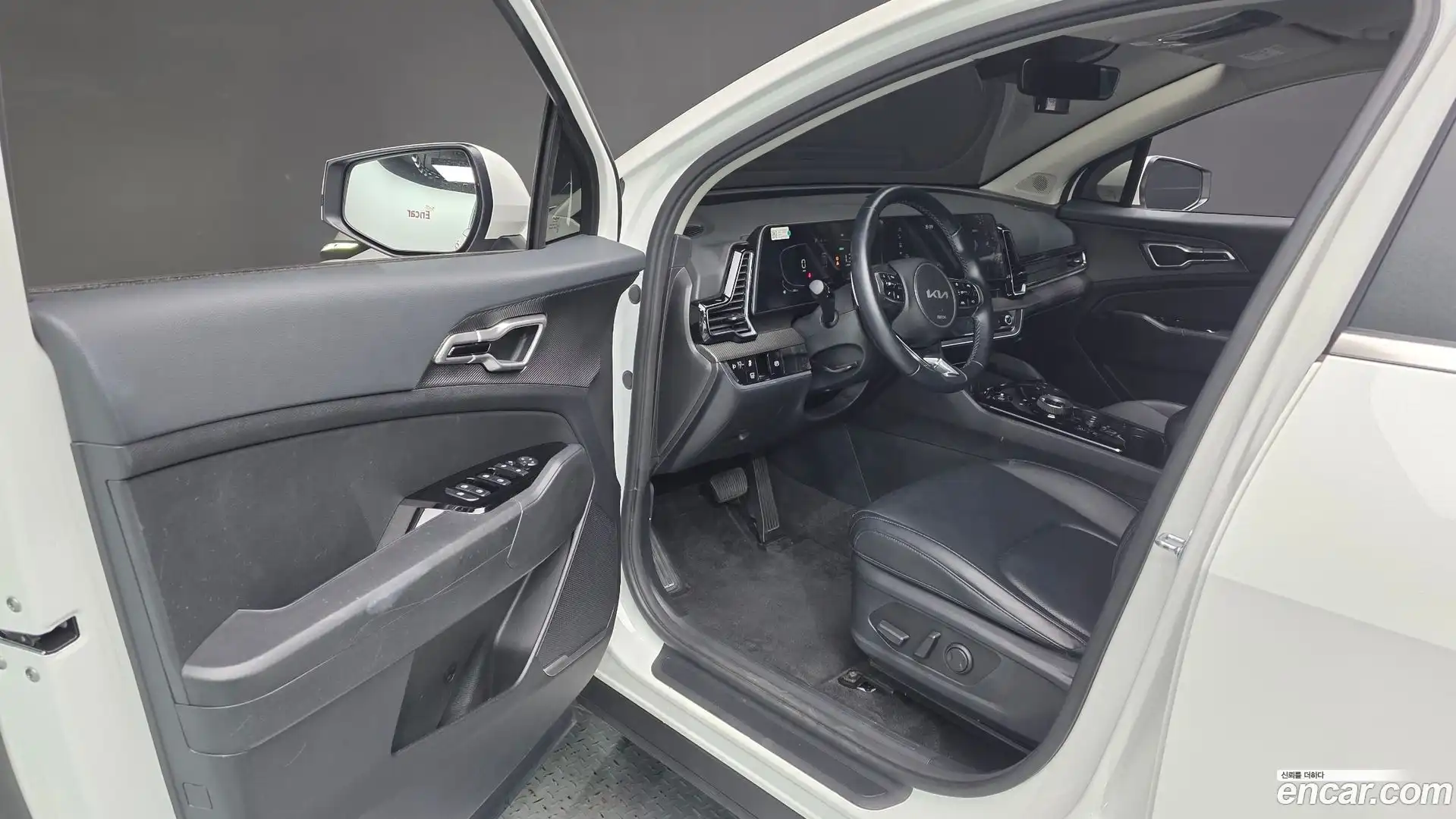 Sportage Kia 2024.7-INNER-010