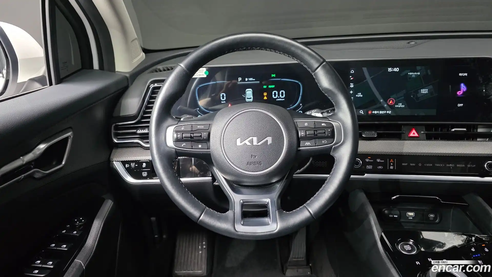 Sportage Kia 2024.7-OPTION-018
