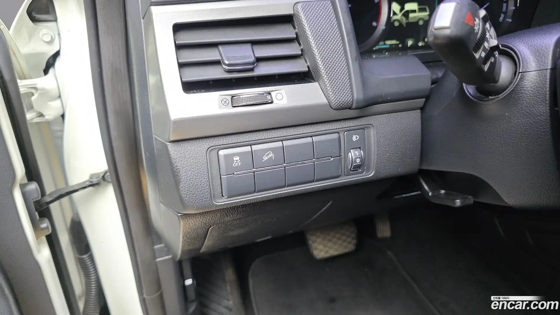 Rexton KG Mobility 2019.3-OPTION-020