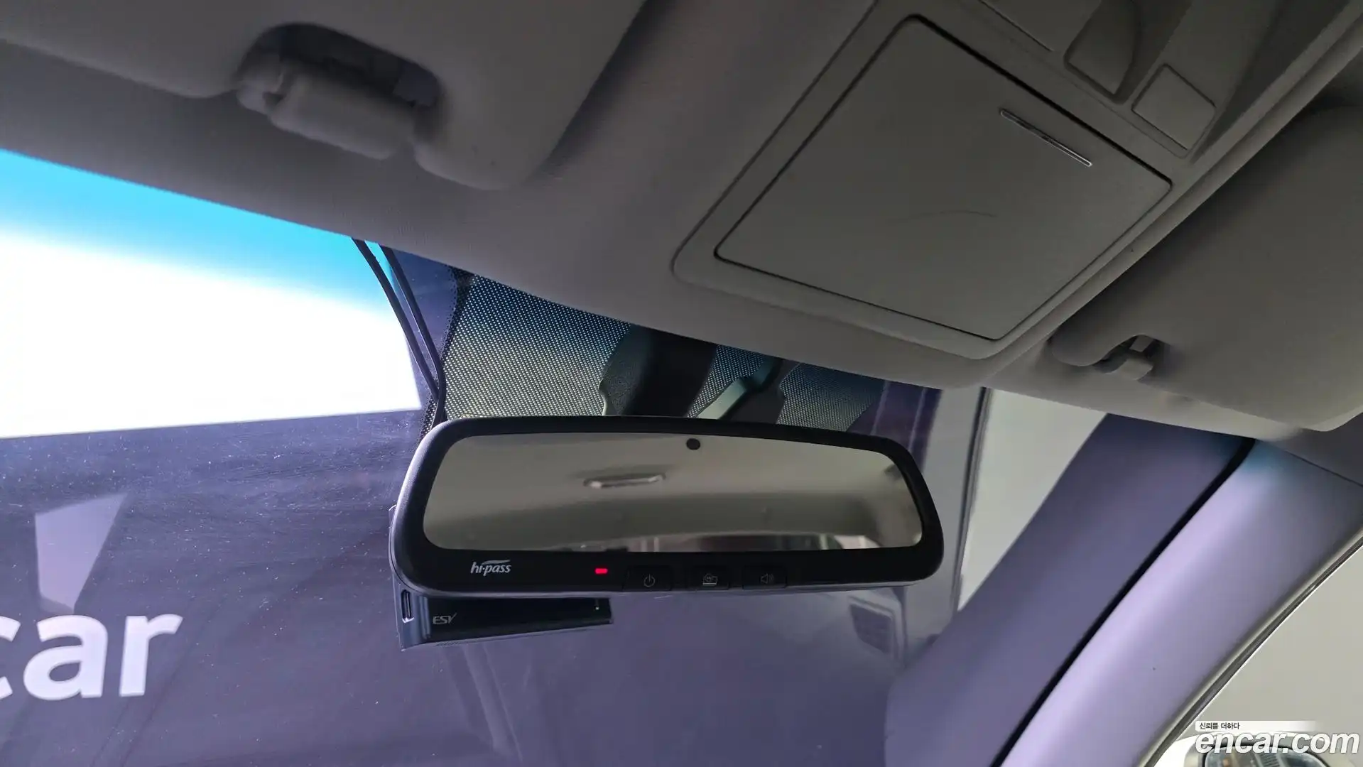 Rexton KG Mobility 2019.3-OPTION-022