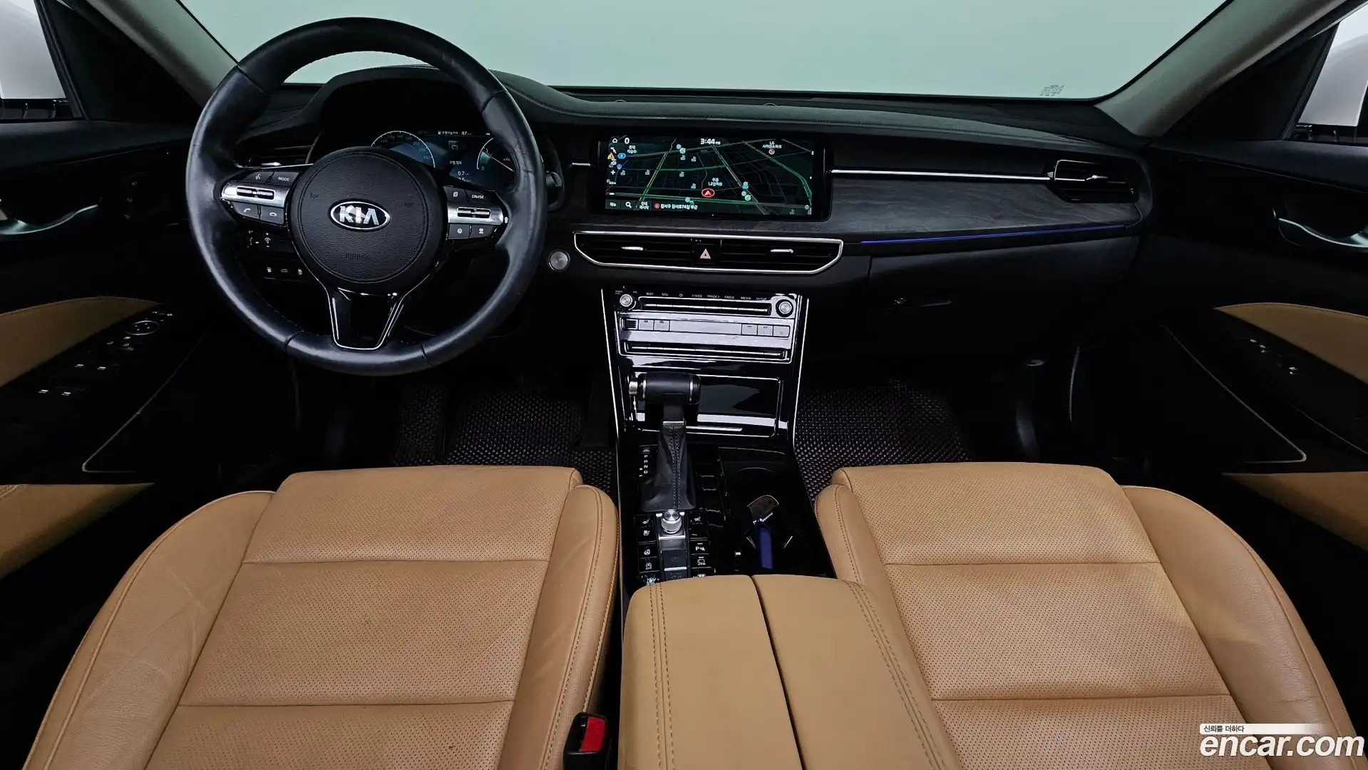 K7 Kia 2020.2-INNER-007