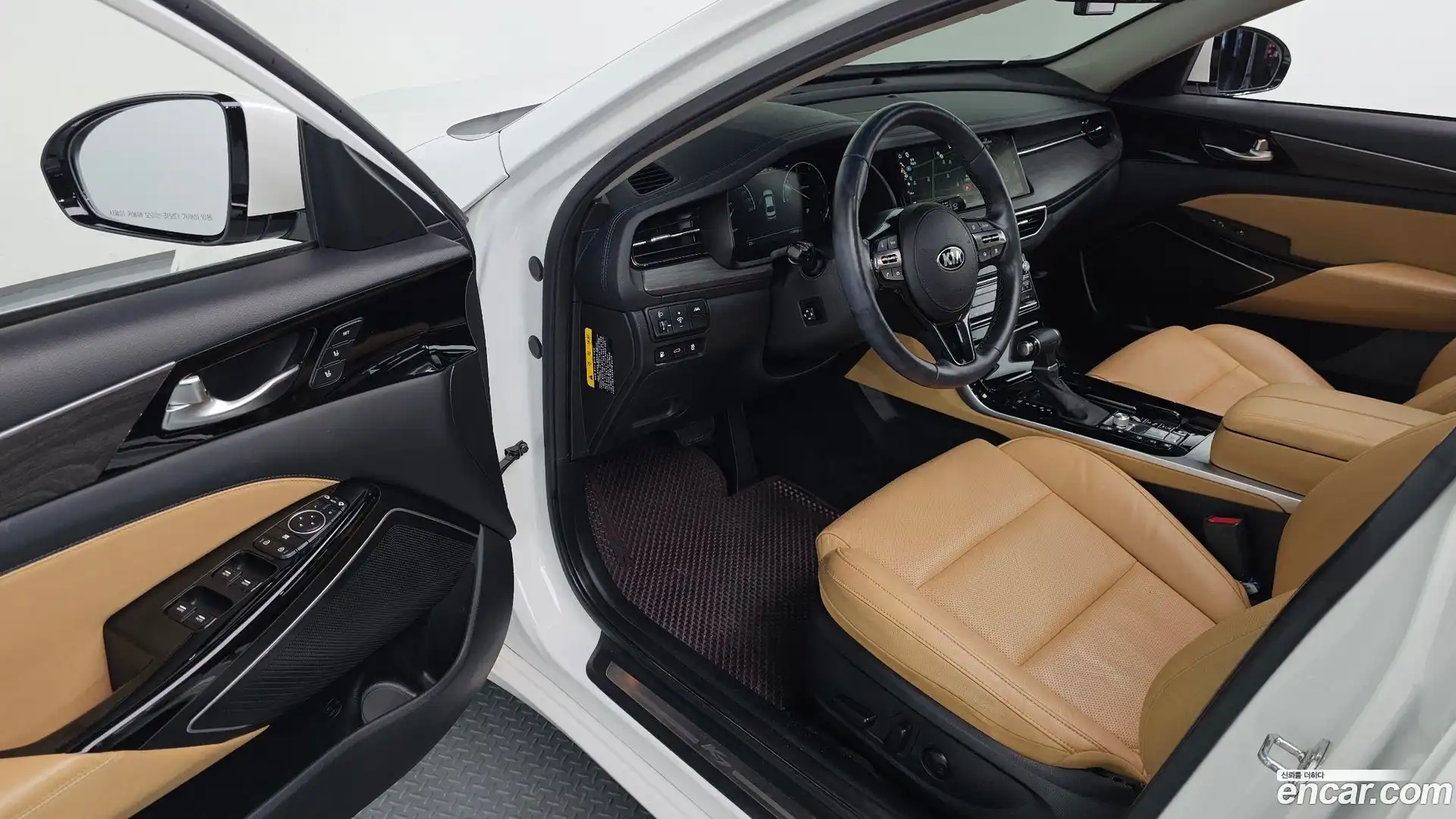 K7 Kia 2020.2-INNER-010