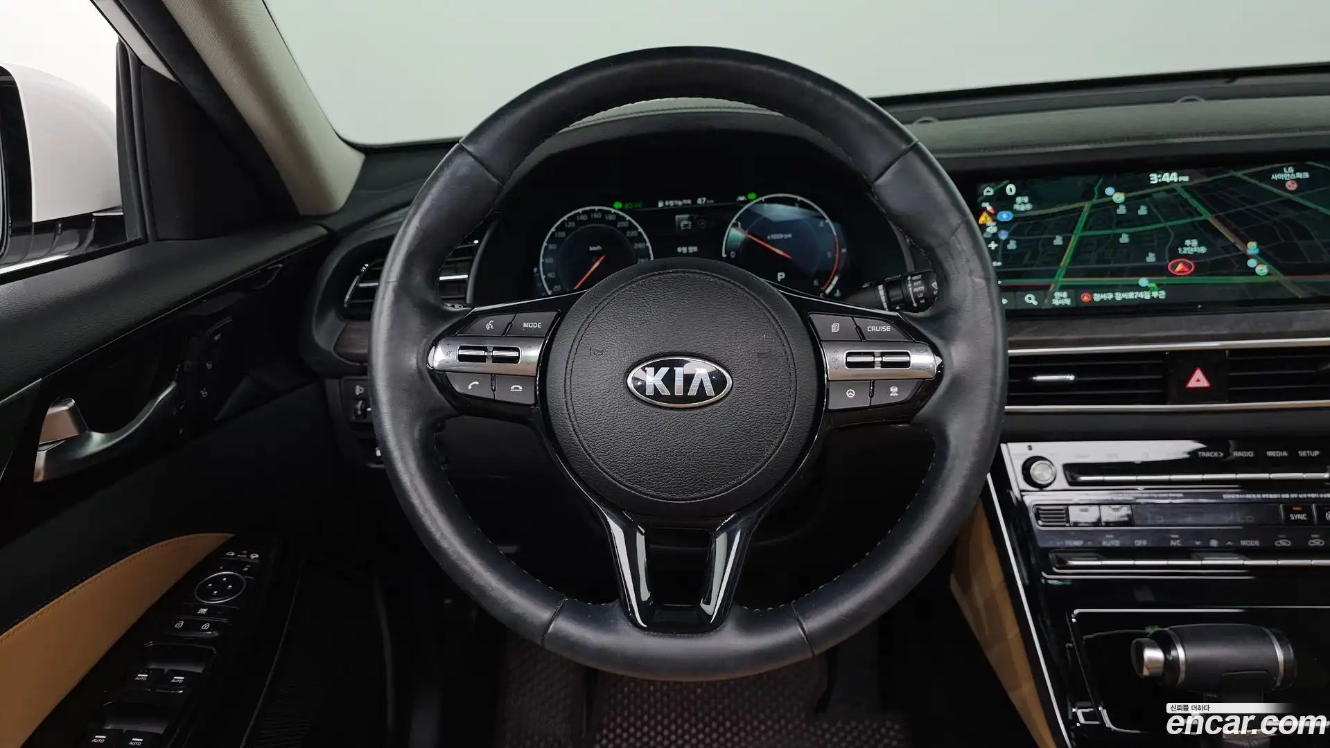 K7 Kia 2020.2-OPTION-016