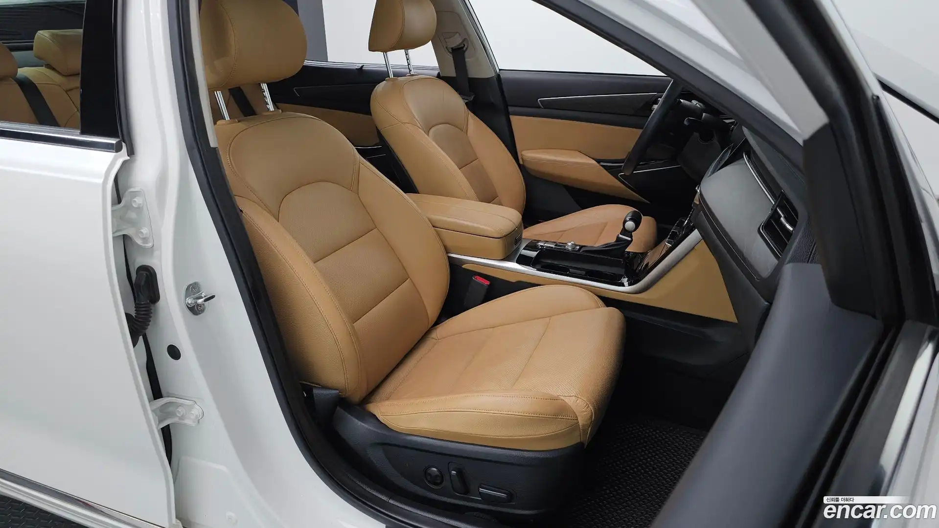 K7 Kia 2020.2-INNER-036
