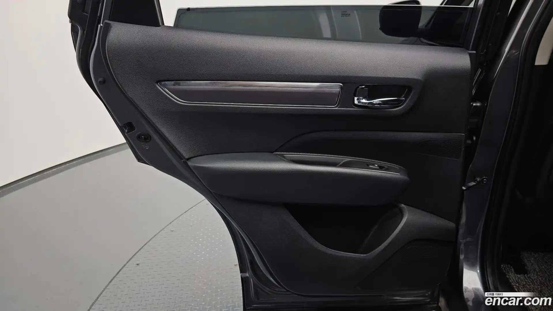 QM6 Renault Korea 2019.10-INNER-035