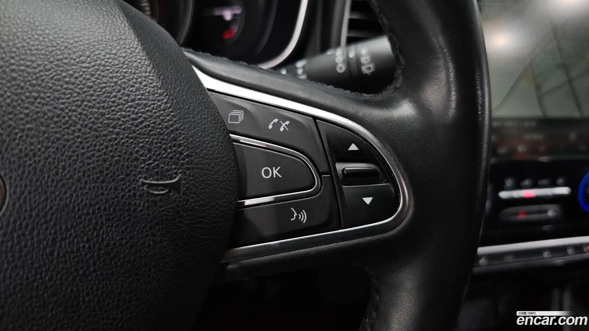 QM6 Renault Korea 2019.10-OPTION-041