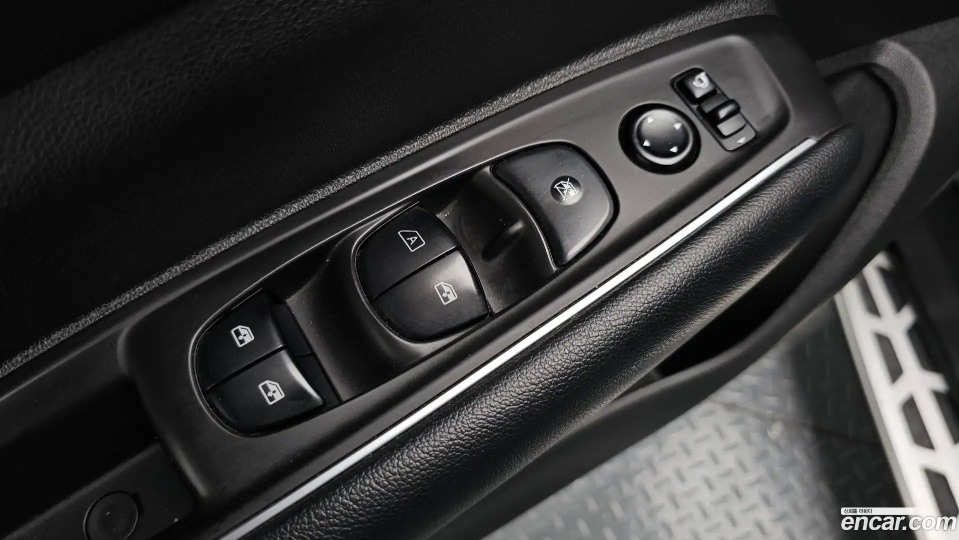 QM6 Renault Korea 2019.10-OPTION-043