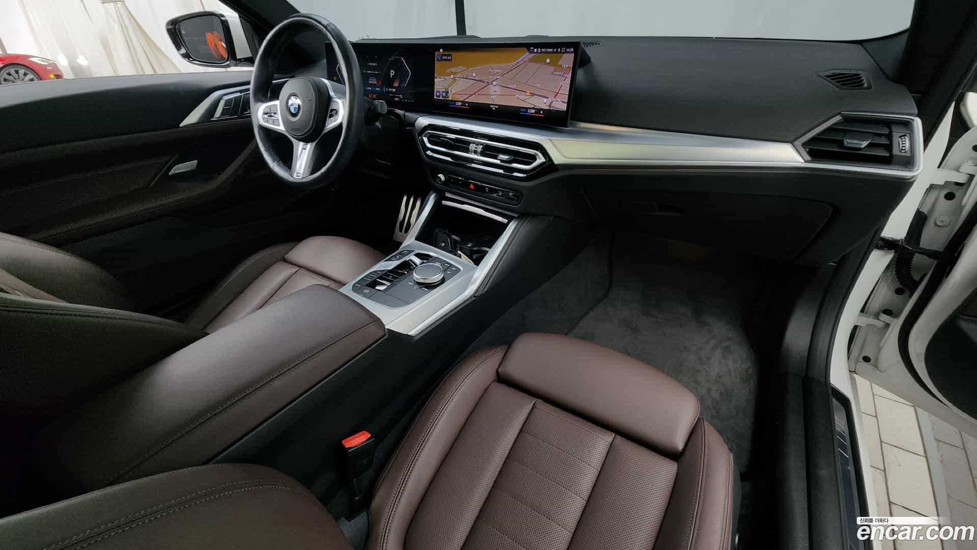 4-Series BMW 2023.10-INNER-007
