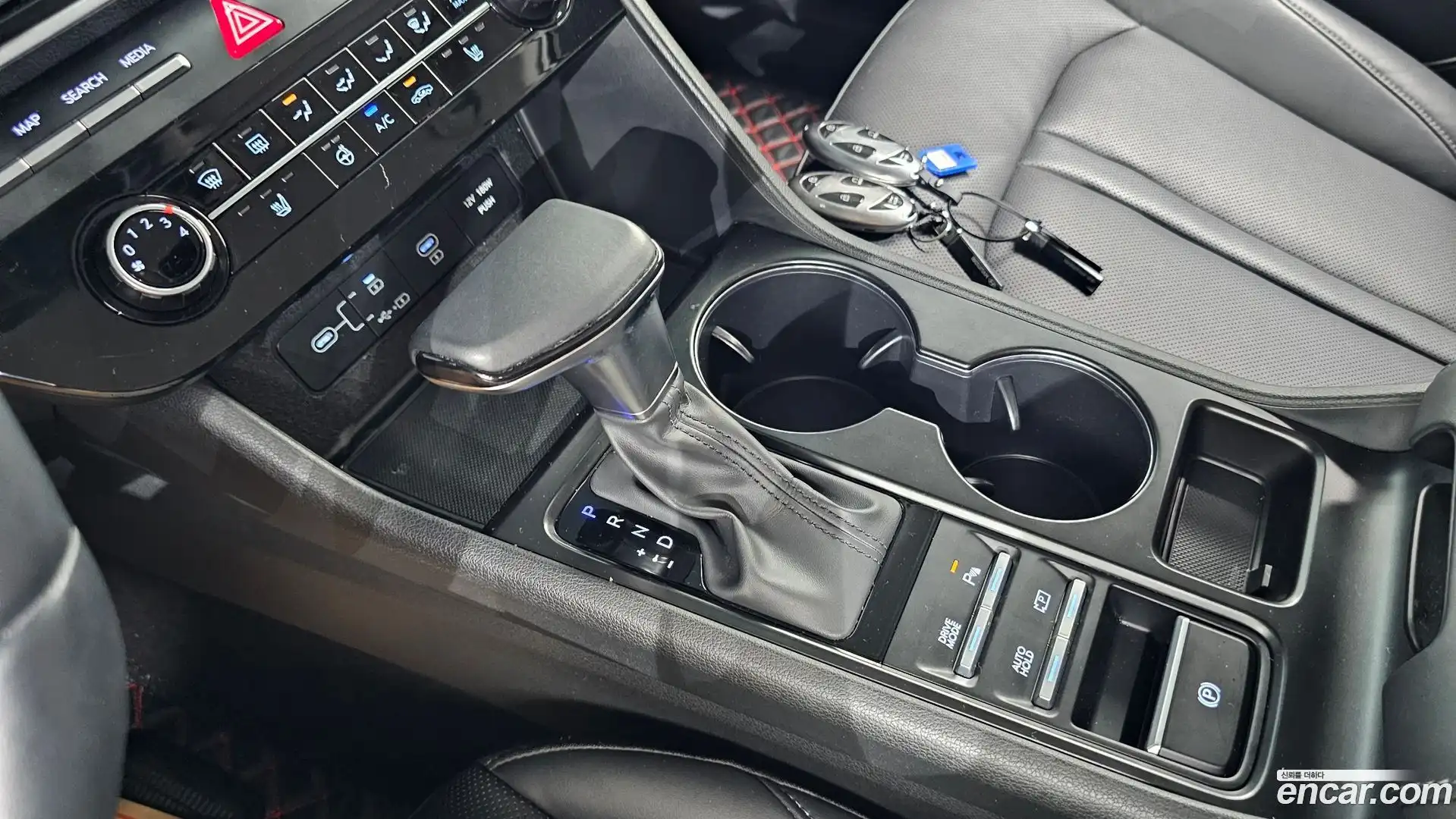 Sonata Hyundai 2023.7-INNER-009