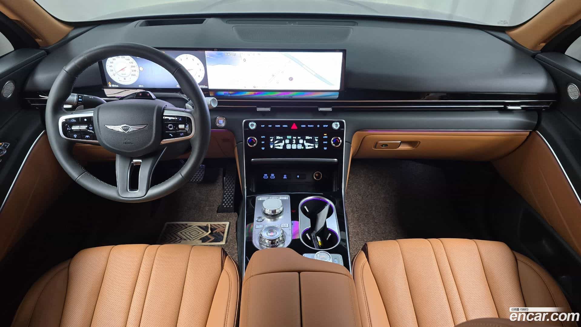 GV80 Genesis 2025.3-INNER-007