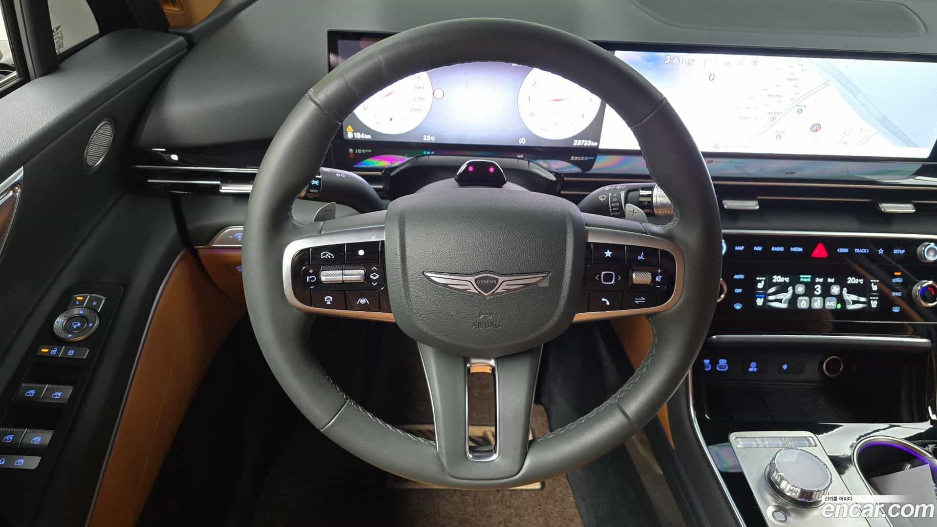 GV80 Genesis 2025.3-OPTION-016