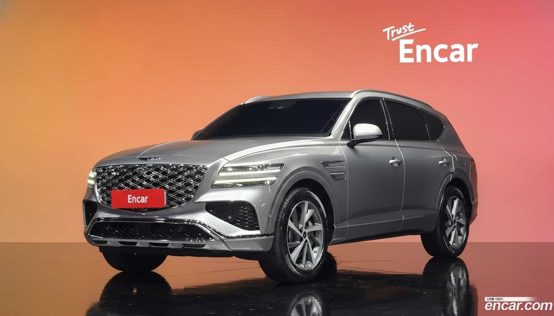 GV80 Genesis 2025.3-DIAG2-001