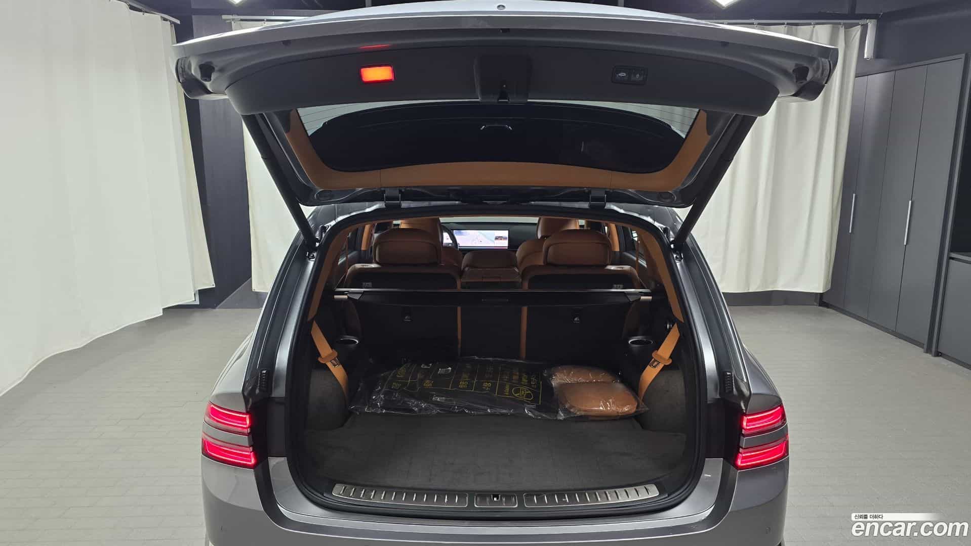 GV80 Genesis 2025.3-OPTION-045