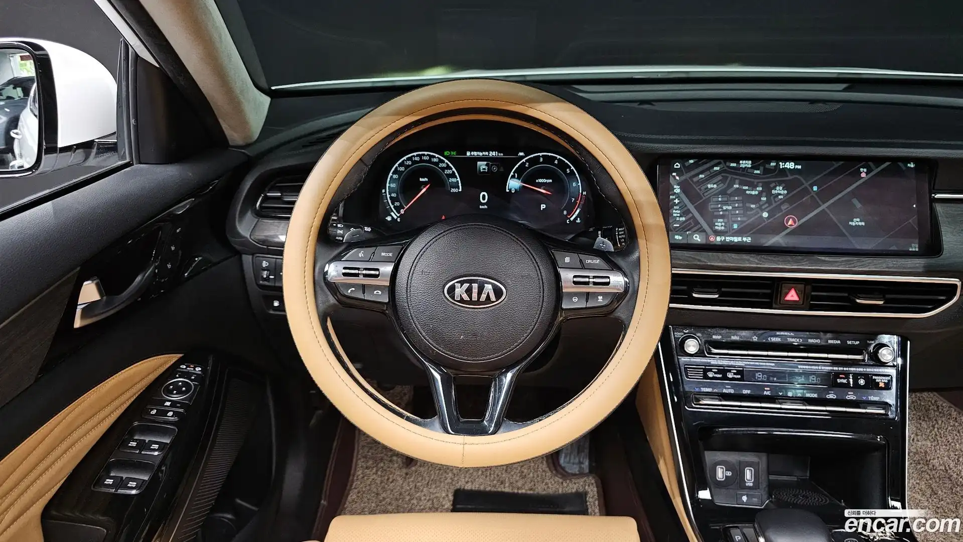 K7 Kia 2020.9-OPTION-016