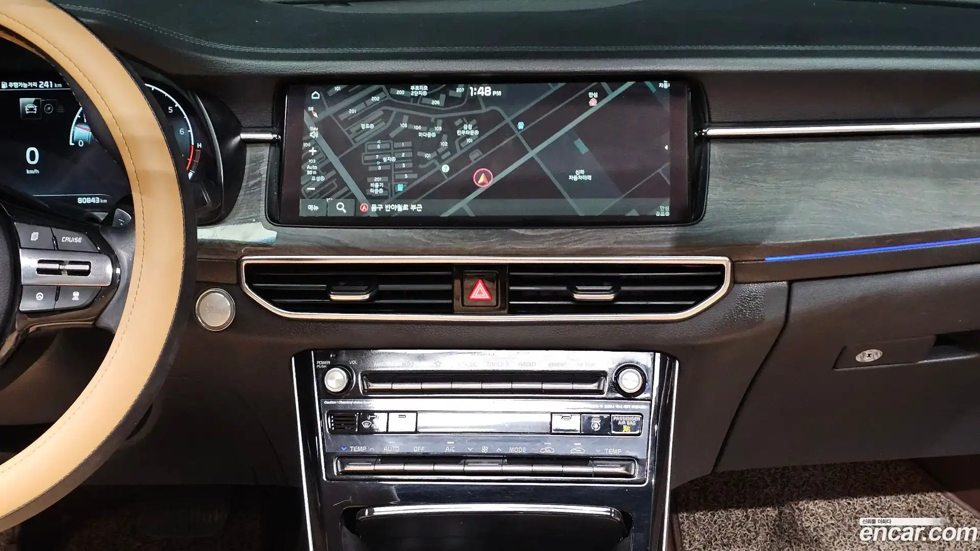 K7 Kia 2020.9-OPTION-018