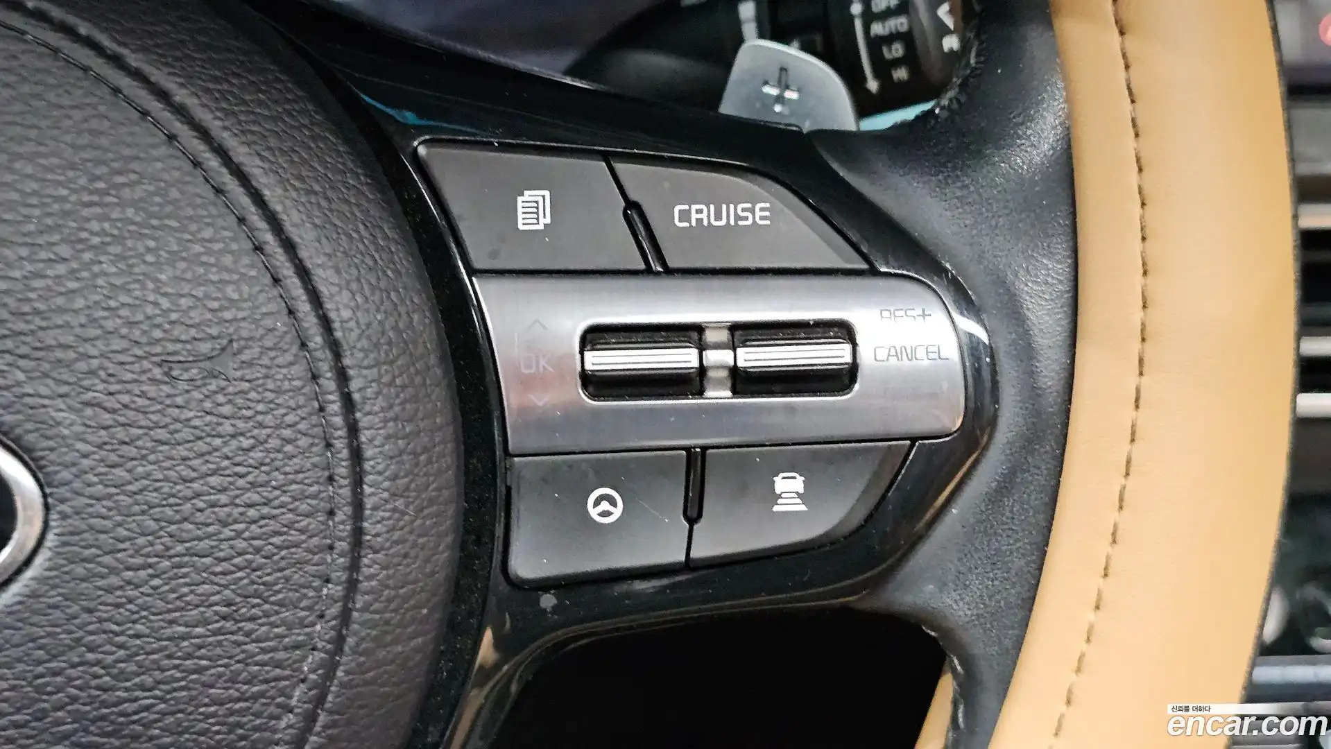 K7 Kia 2020.9-OPTION-022