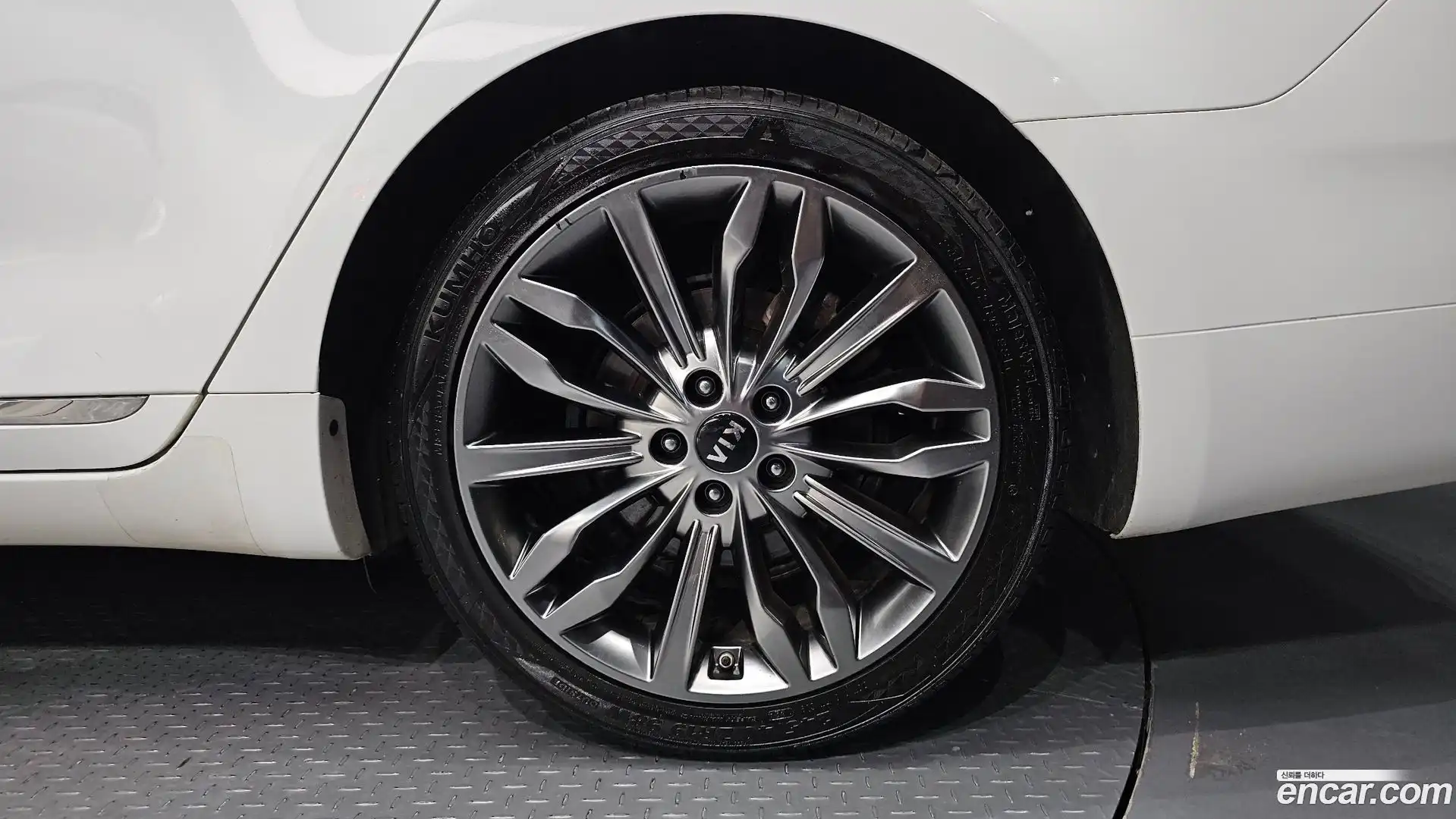 K7 Kia 2020.9-OUTER-031