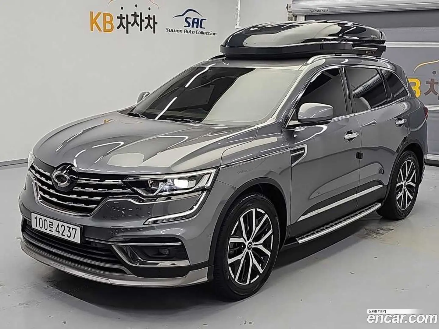 Main__Slider__Photo:QM6 Renault Korea 2020.5-0