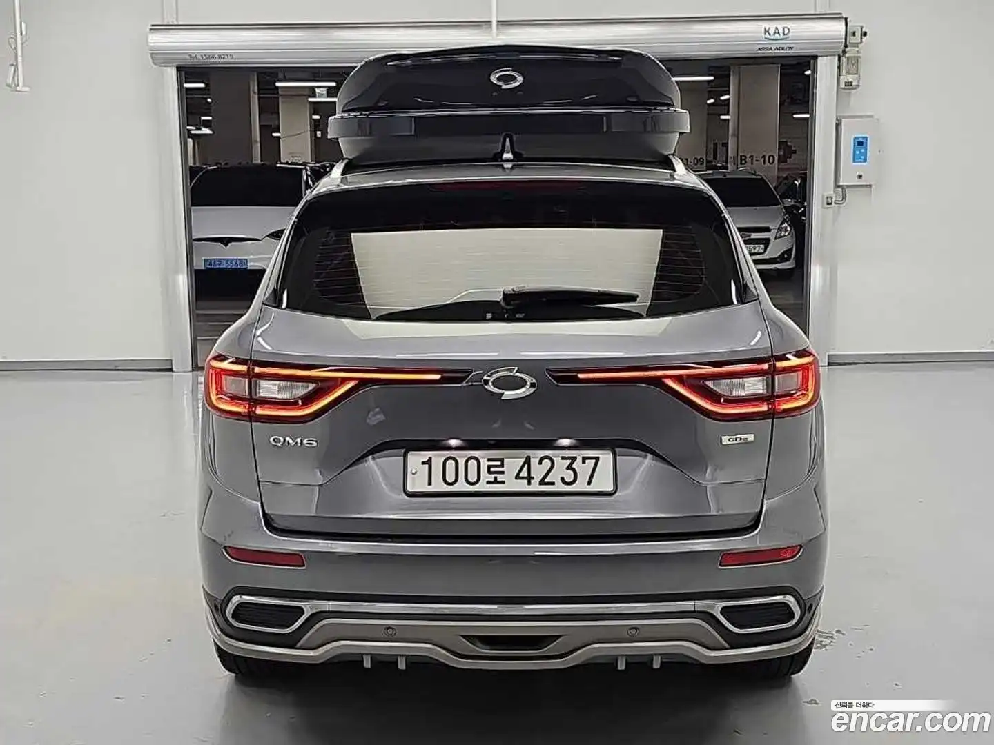 QM6 Renault Korea 2020.5-OUTER-003