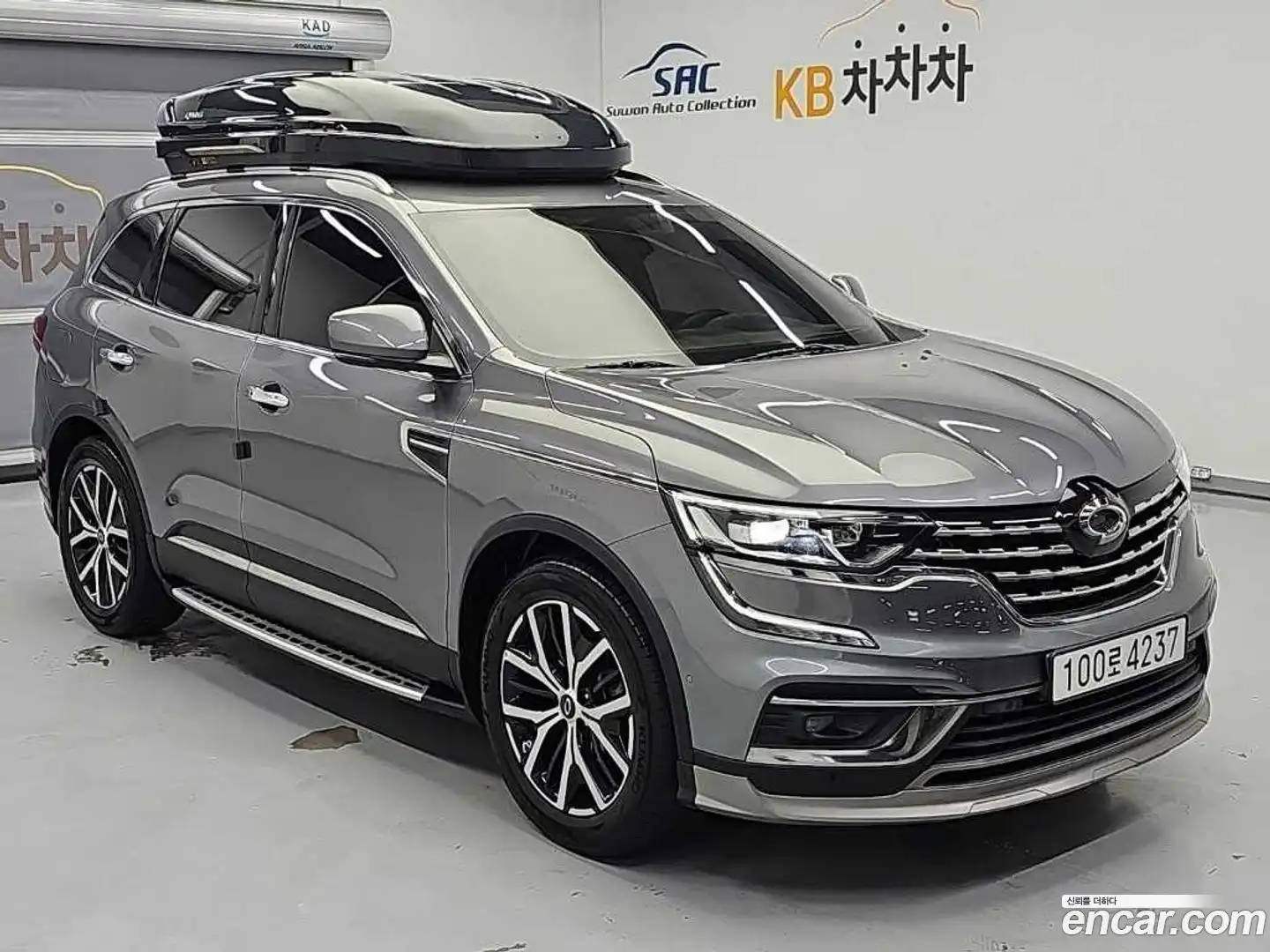 QM6 Renault Korea 2020.5-OUTER-004
