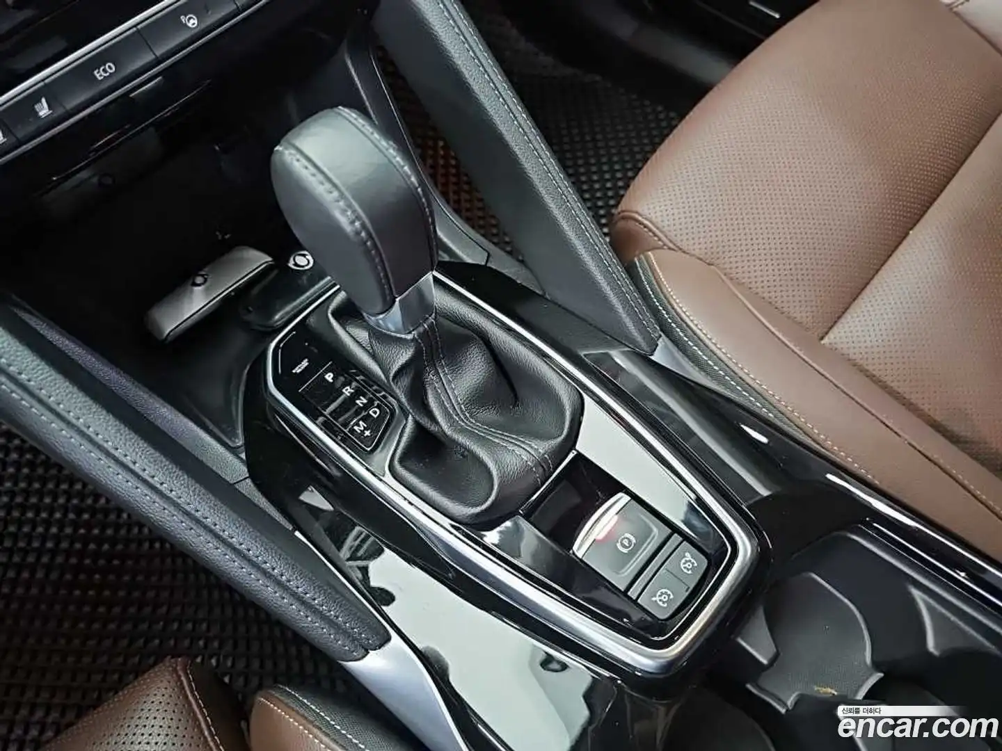 QM6 Renault Korea 2020.5-INNER-008