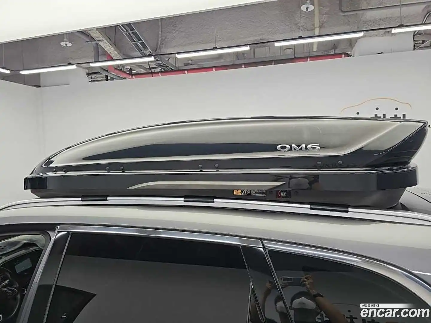 QM6 Renault Korea 2020.5-OPTION-018