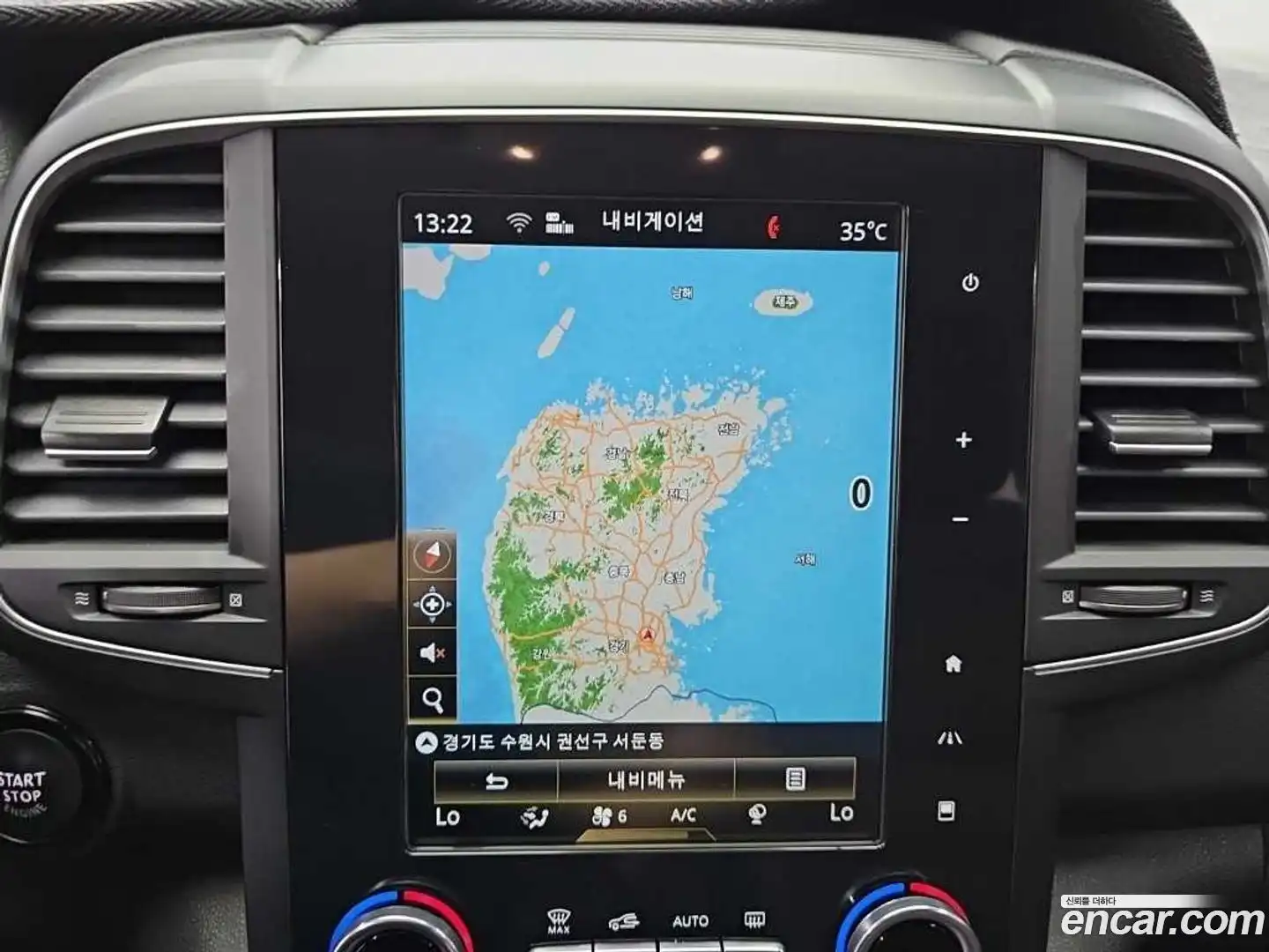 QM6 Renault Korea 2020.5-OPTION-019