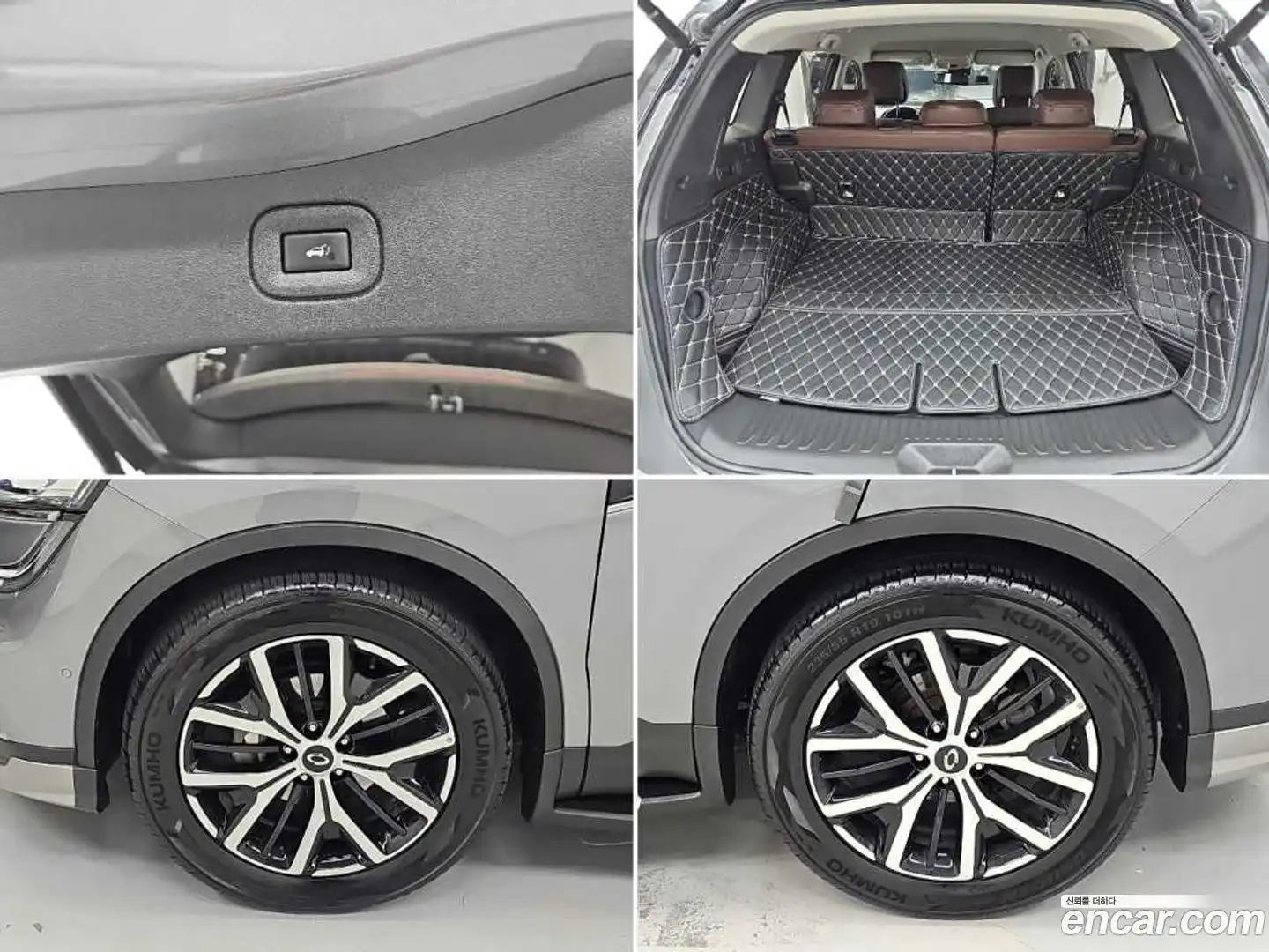 QM6 Renault Korea 2020.5-OPTION-023
