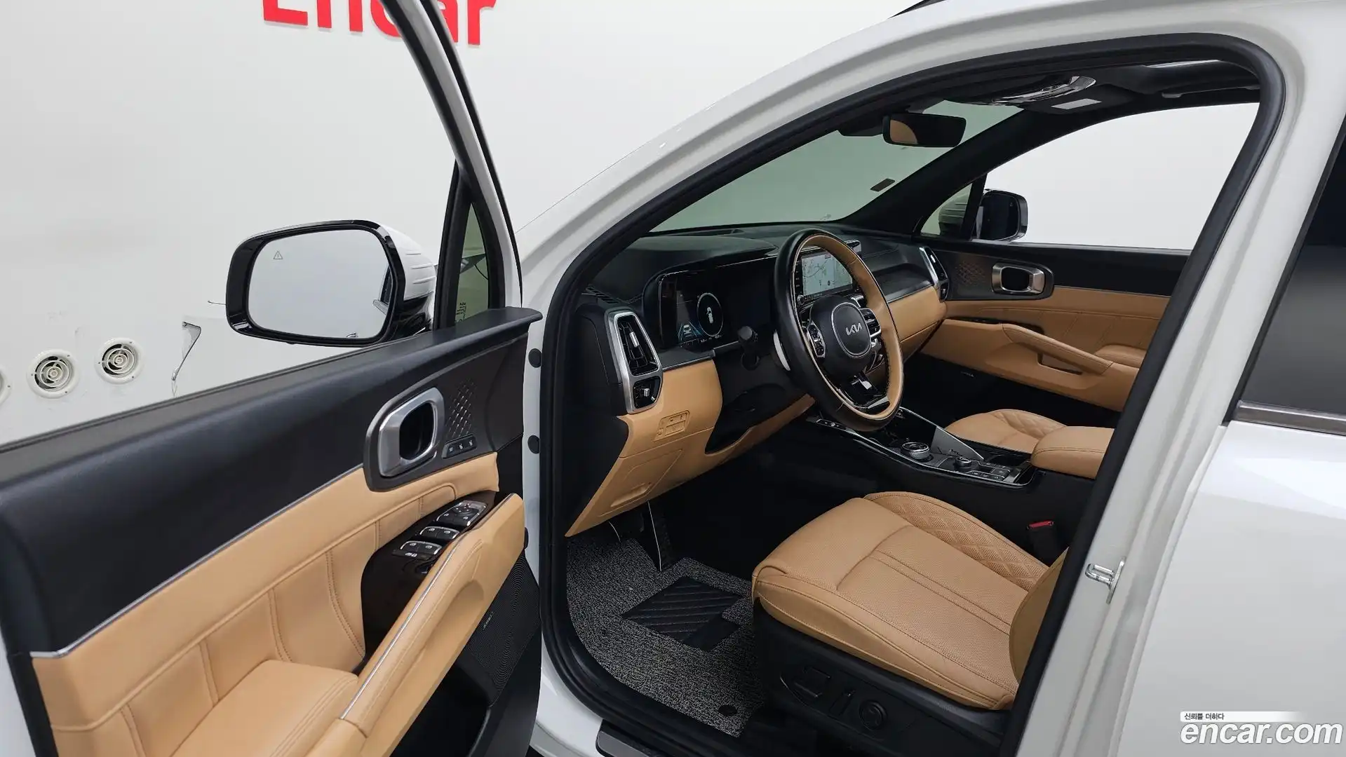Sorento Kia 2022.6-INNER-010