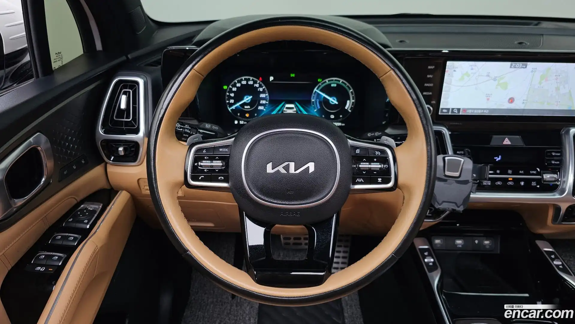 Sorento Kia 2022.6-OPTION-017