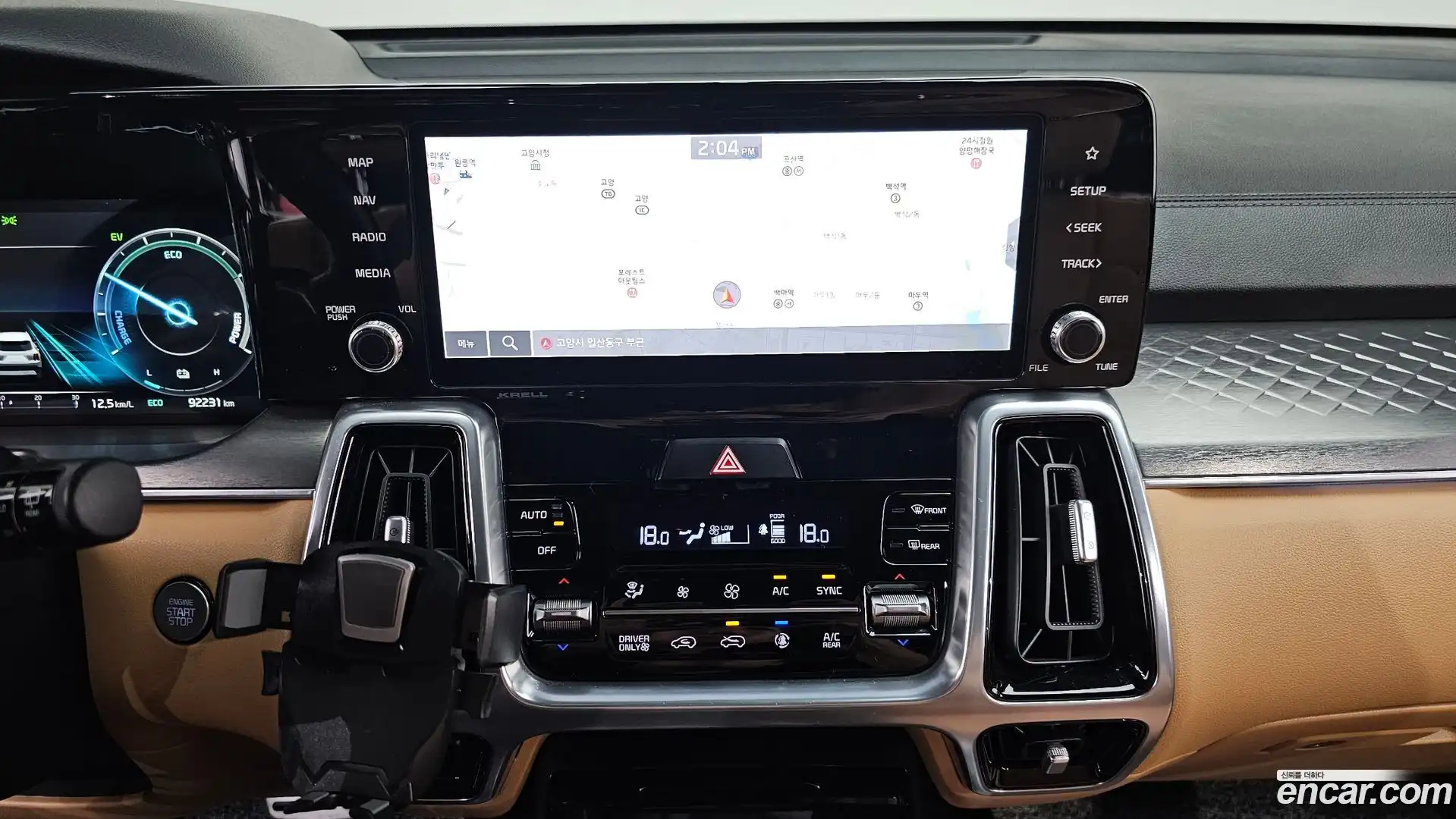 Sorento Kia 2022.6-OPTION-018