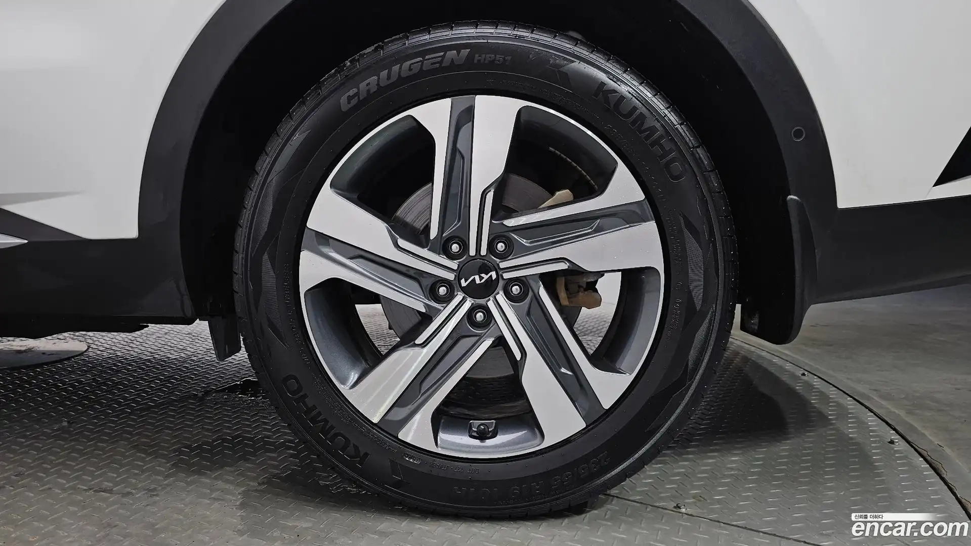 Sorento Kia 2022.6-OUTER-031