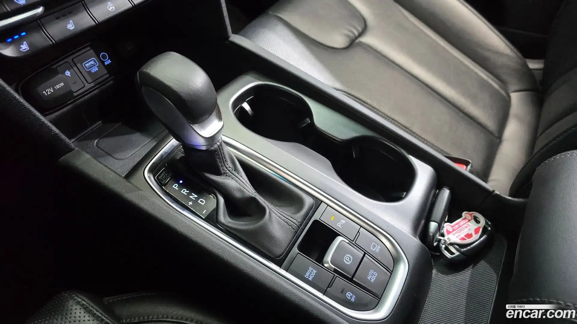 Santafe Hyundai 2018.3-INNER-009