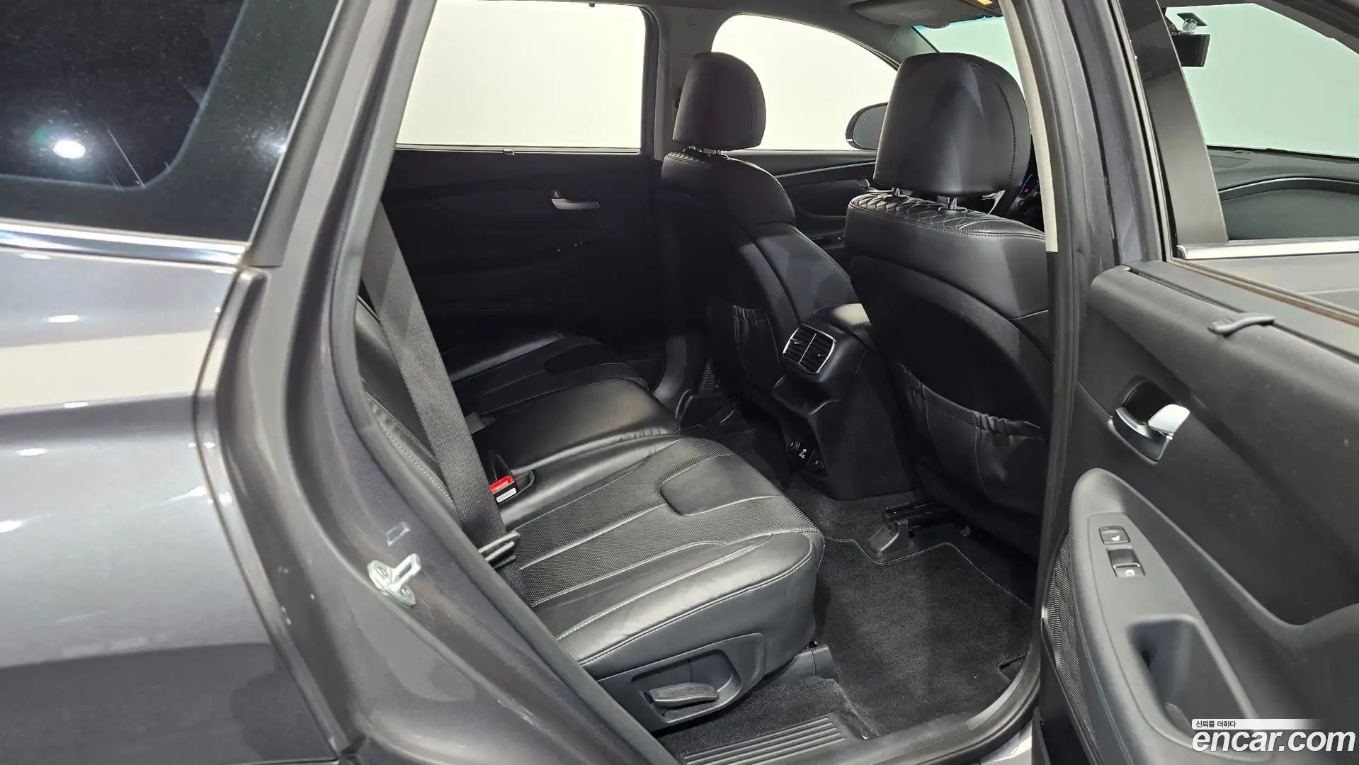 Santafe Hyundai 2018.3-OPTION-015