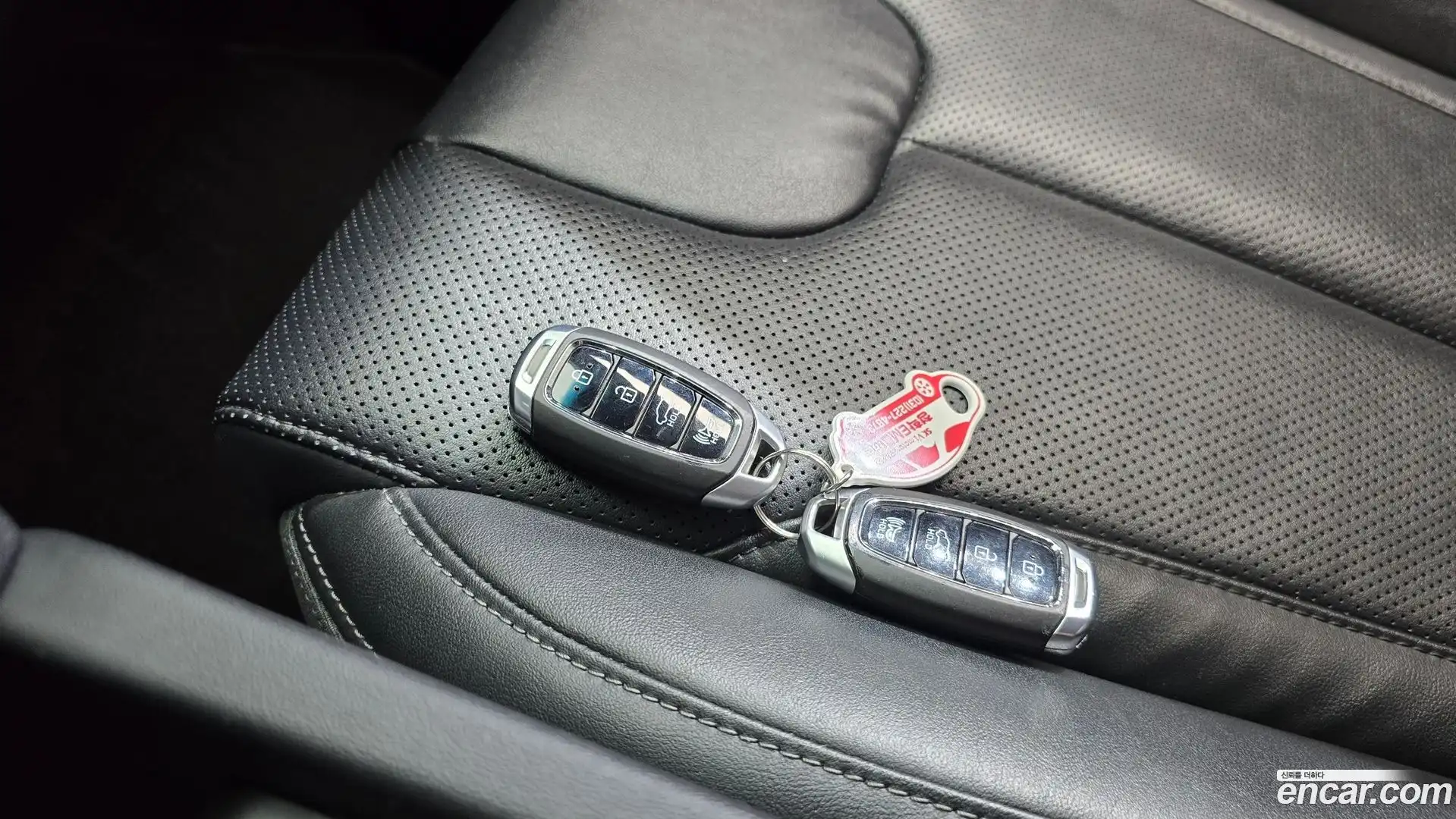 Santafe Hyundai 2018.3-OPTION-019