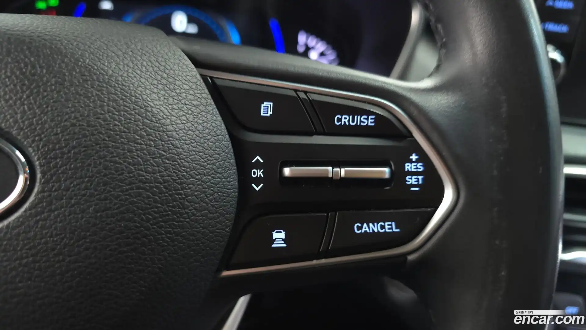 Santafe Hyundai 2018.3-OPTION-020