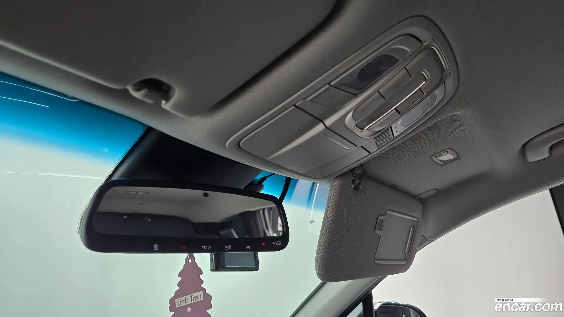 Santafe Hyundai 2018.3-OPTION-024