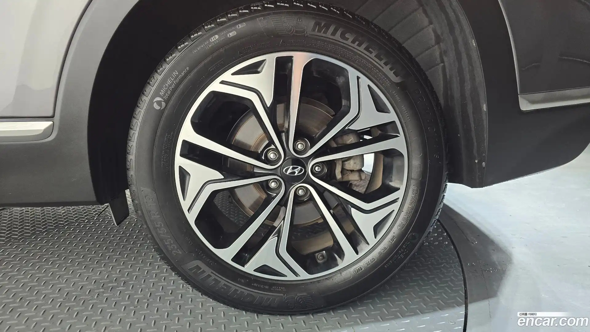 Santafe Hyundai 2018.3-OUTER-031