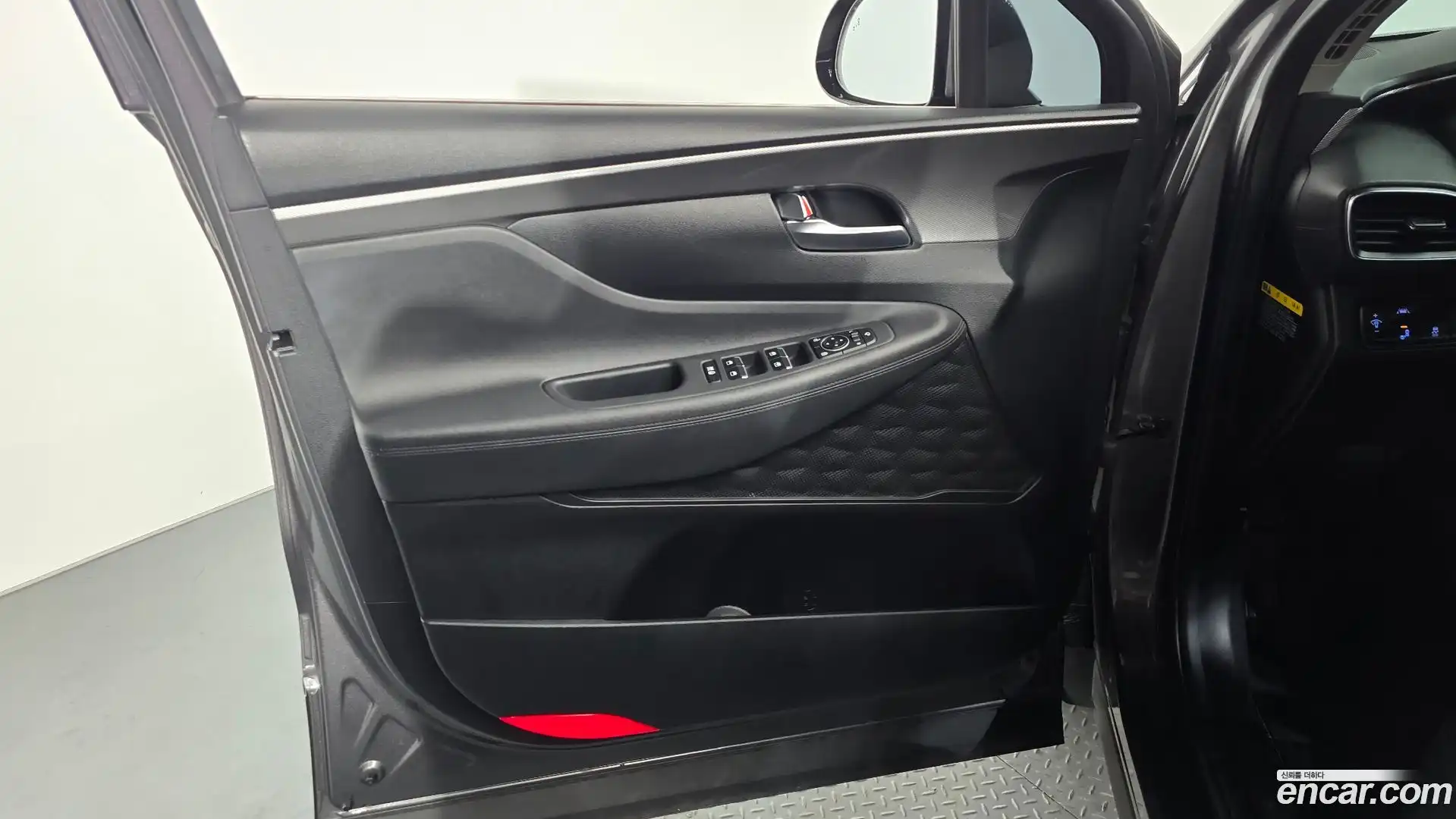 Santafe Hyundai 2018.3-INNER-034