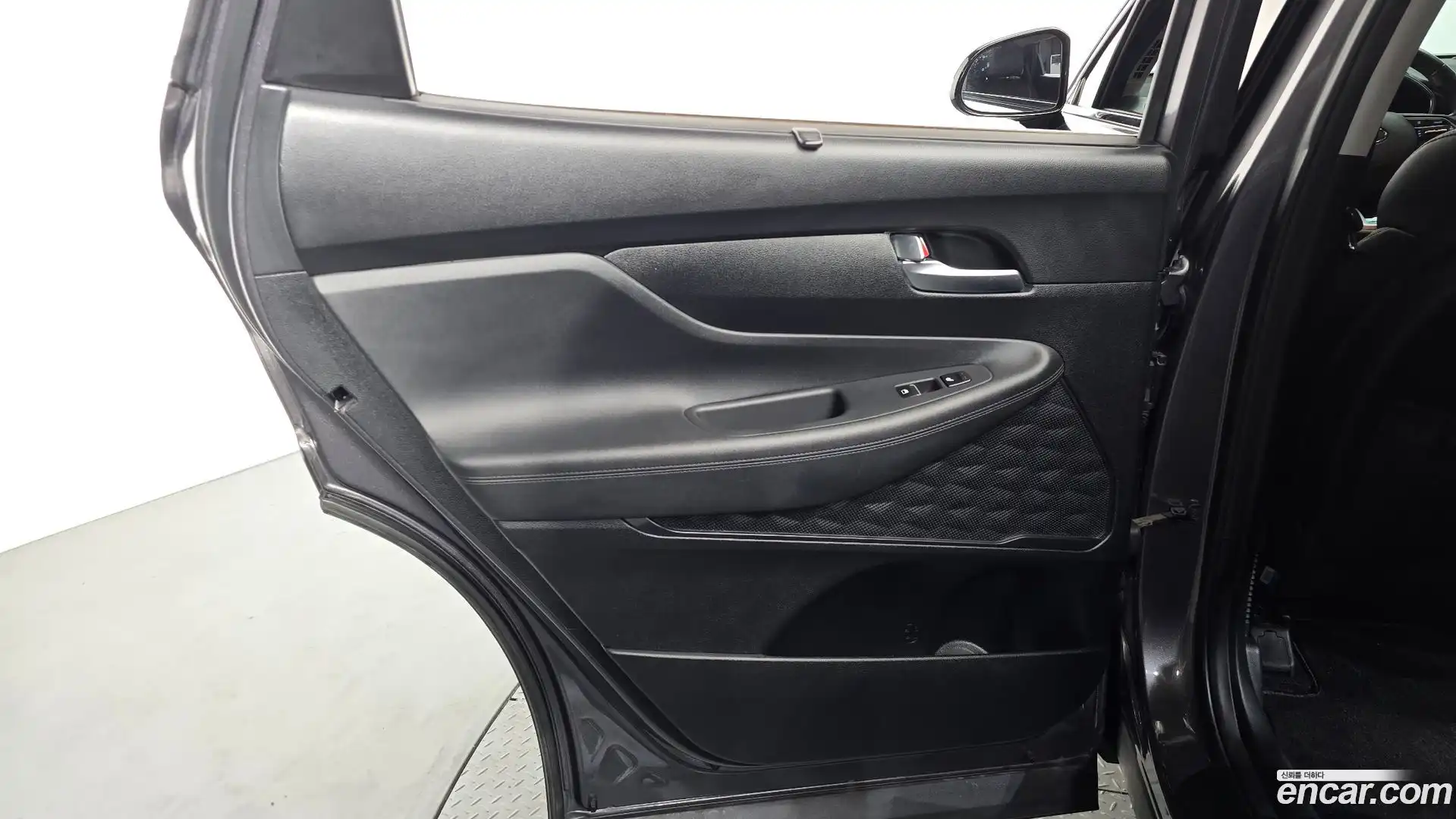 Santafe Hyundai 2018.3-INNER-035