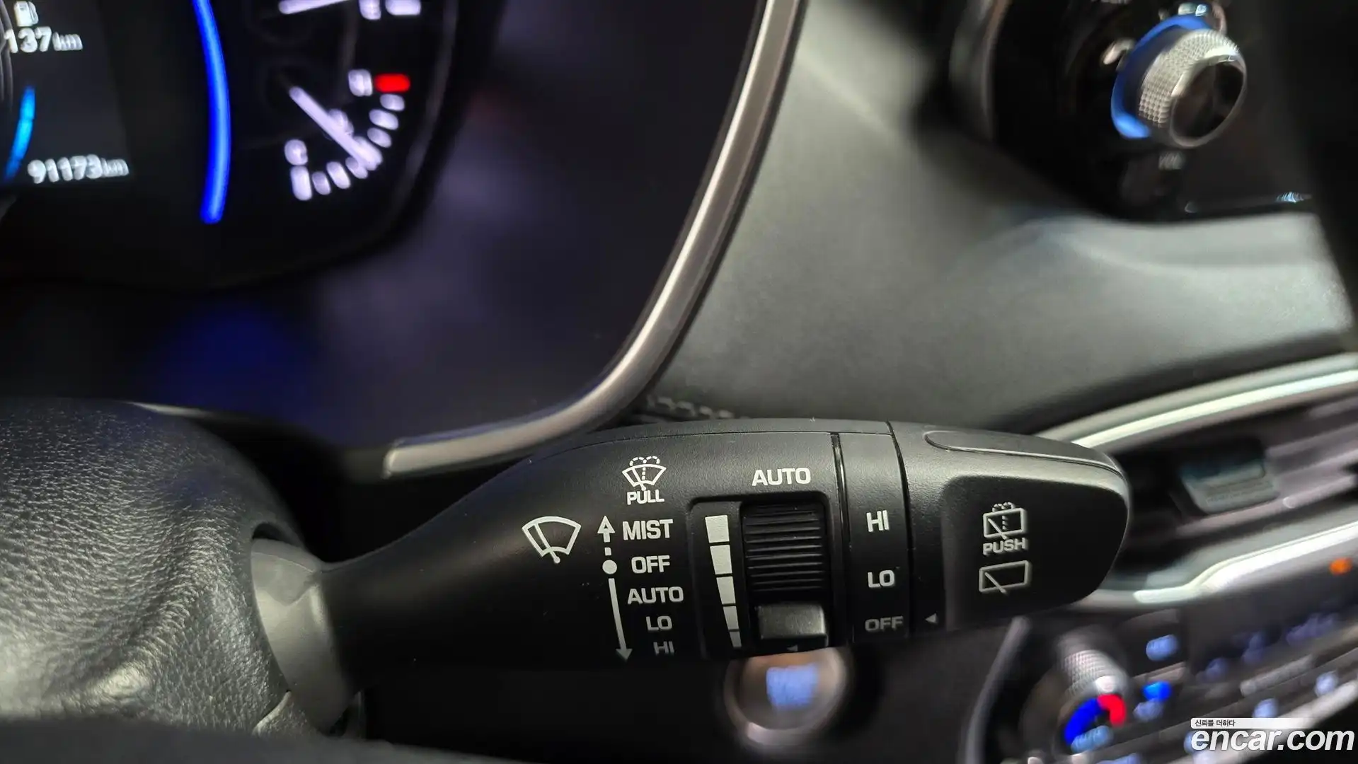 Santafe Hyundai 2018.3-OPTION-041