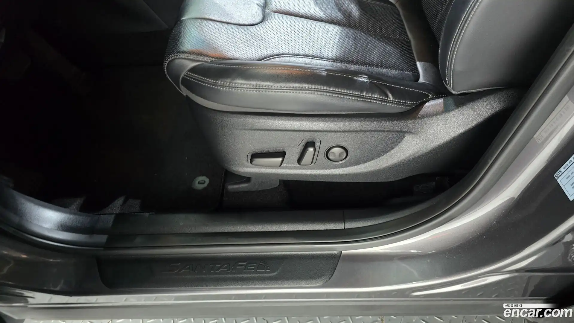 Santafe Hyundai 2018.3-OPTION-045