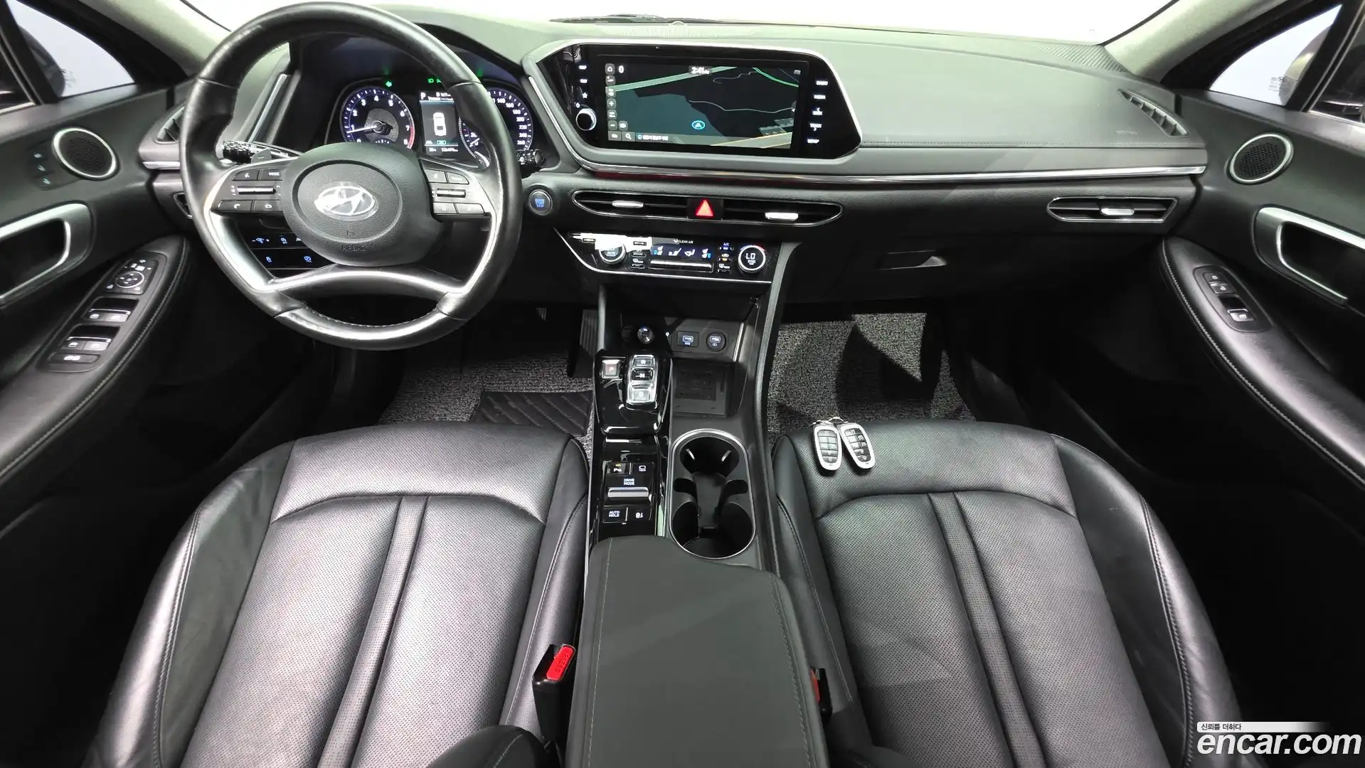 Sonata Hyundai 2022.3-INNER-007