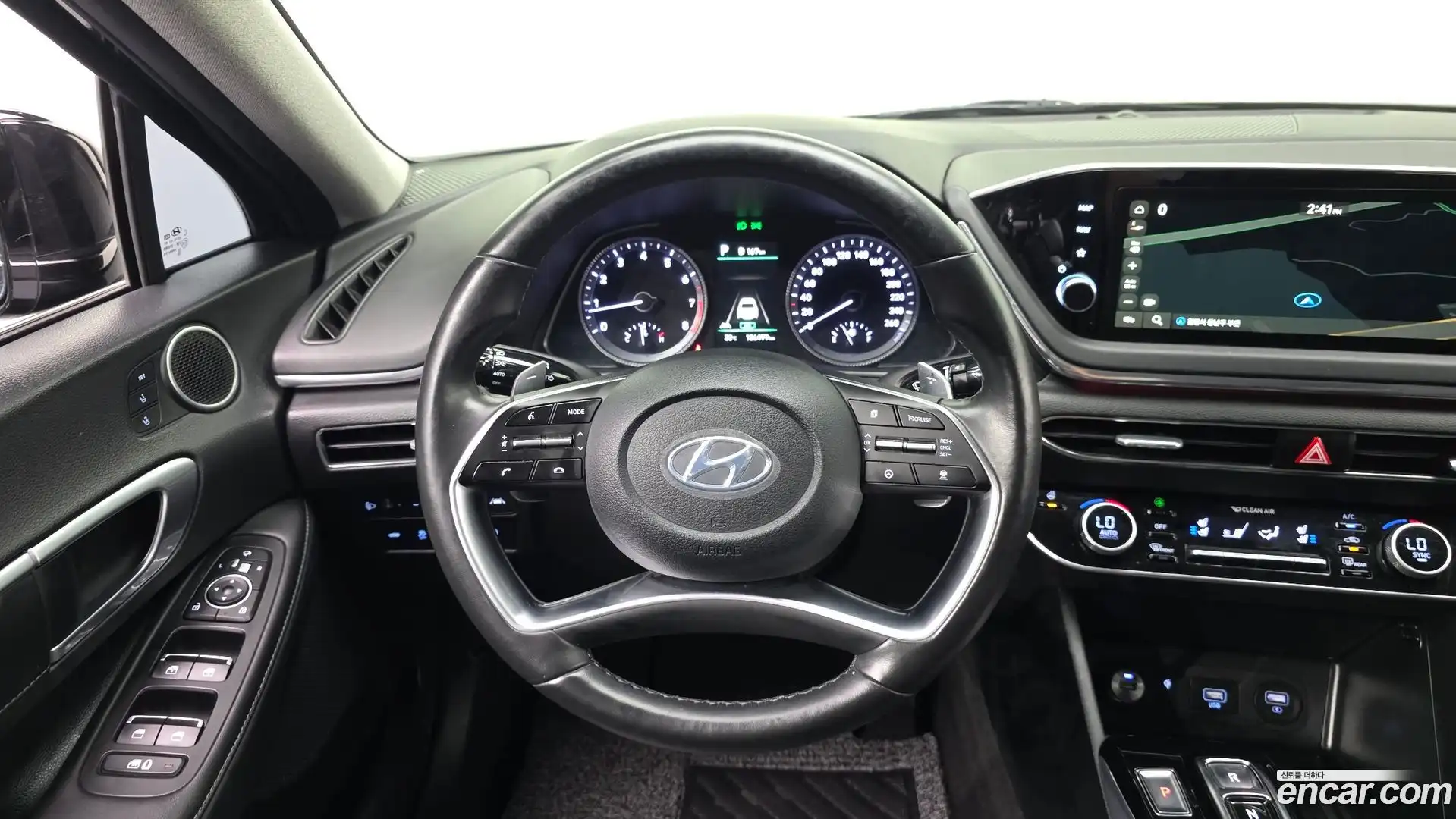 Sonata Hyundai 2022.3-OPTION-019