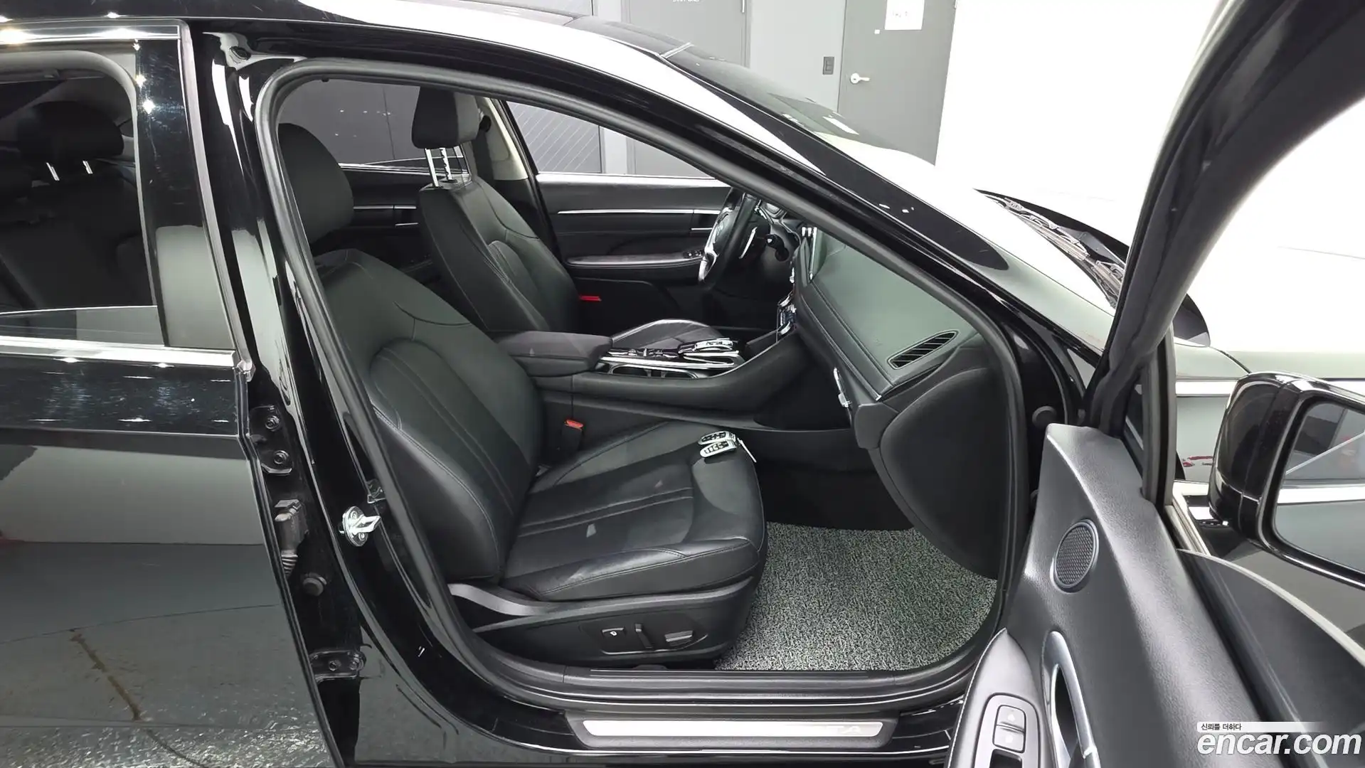 Sonata Hyundai 2022.3-INNER-036