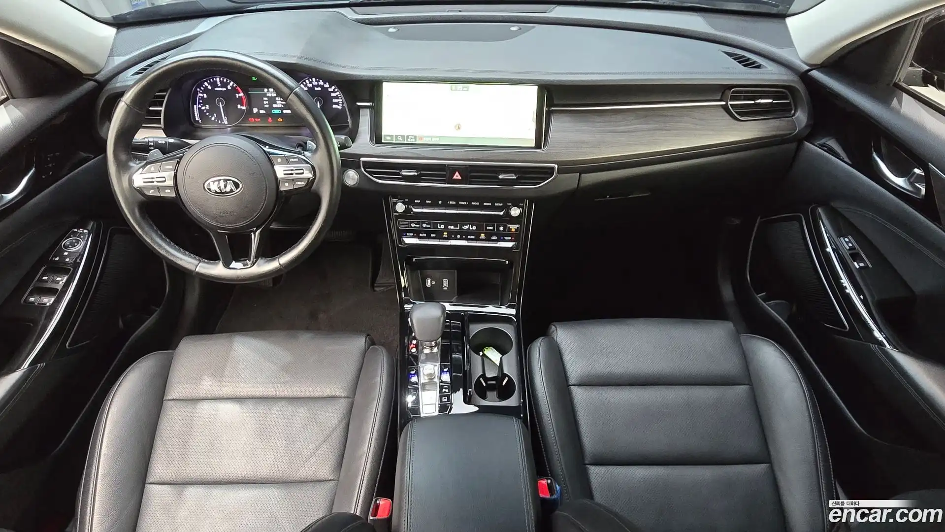 K7 Kia 2020.0-INNER-007