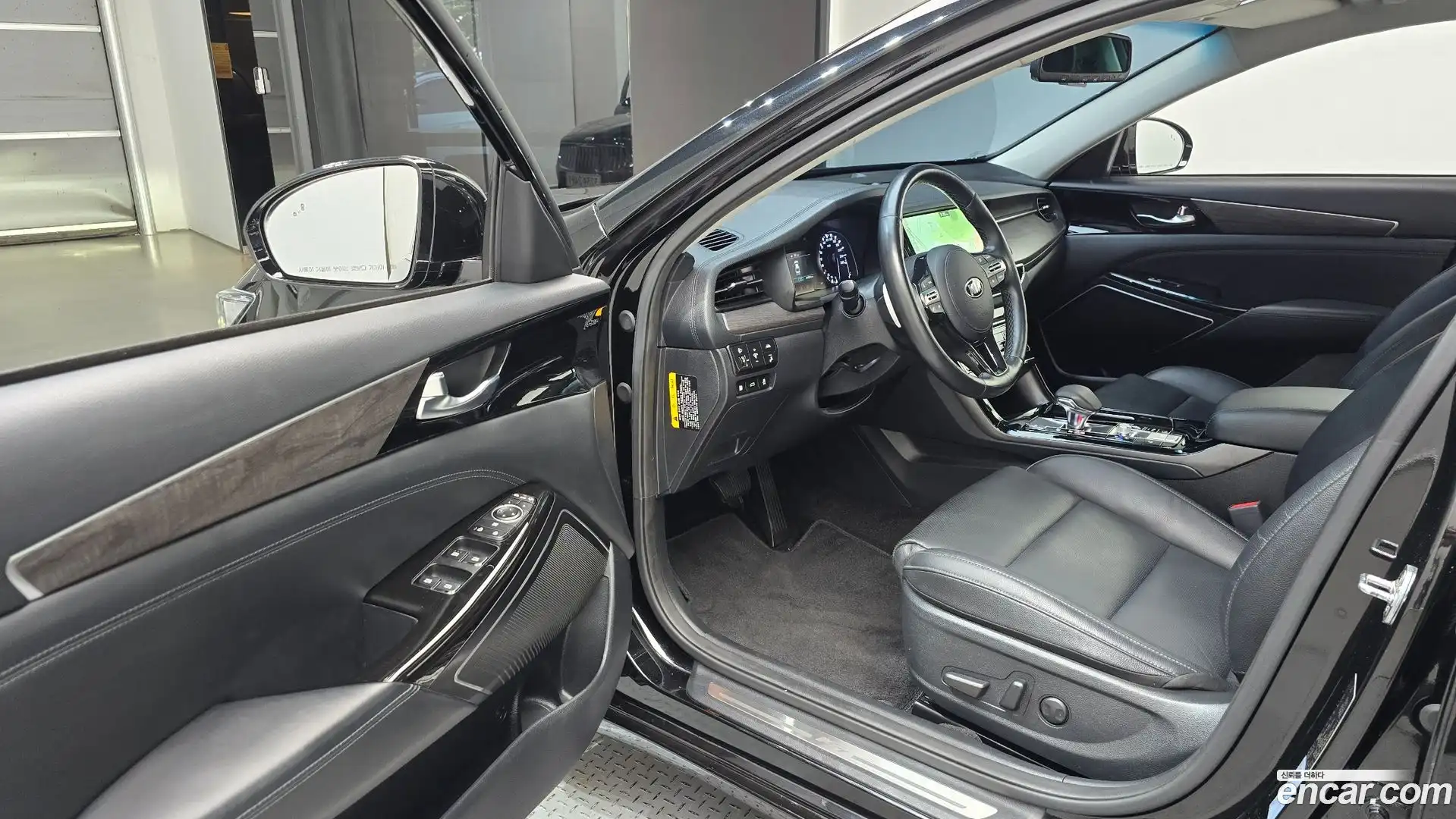 K7 Kia 2020.0-INNER-010