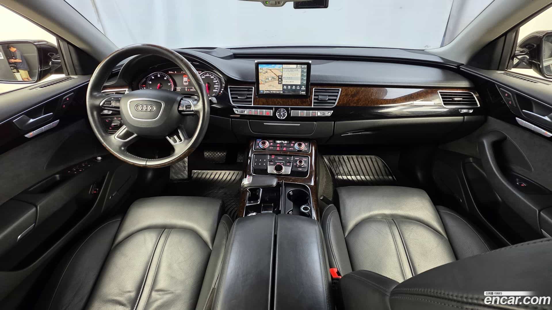 A8 Audi 2015.0-INNER-007