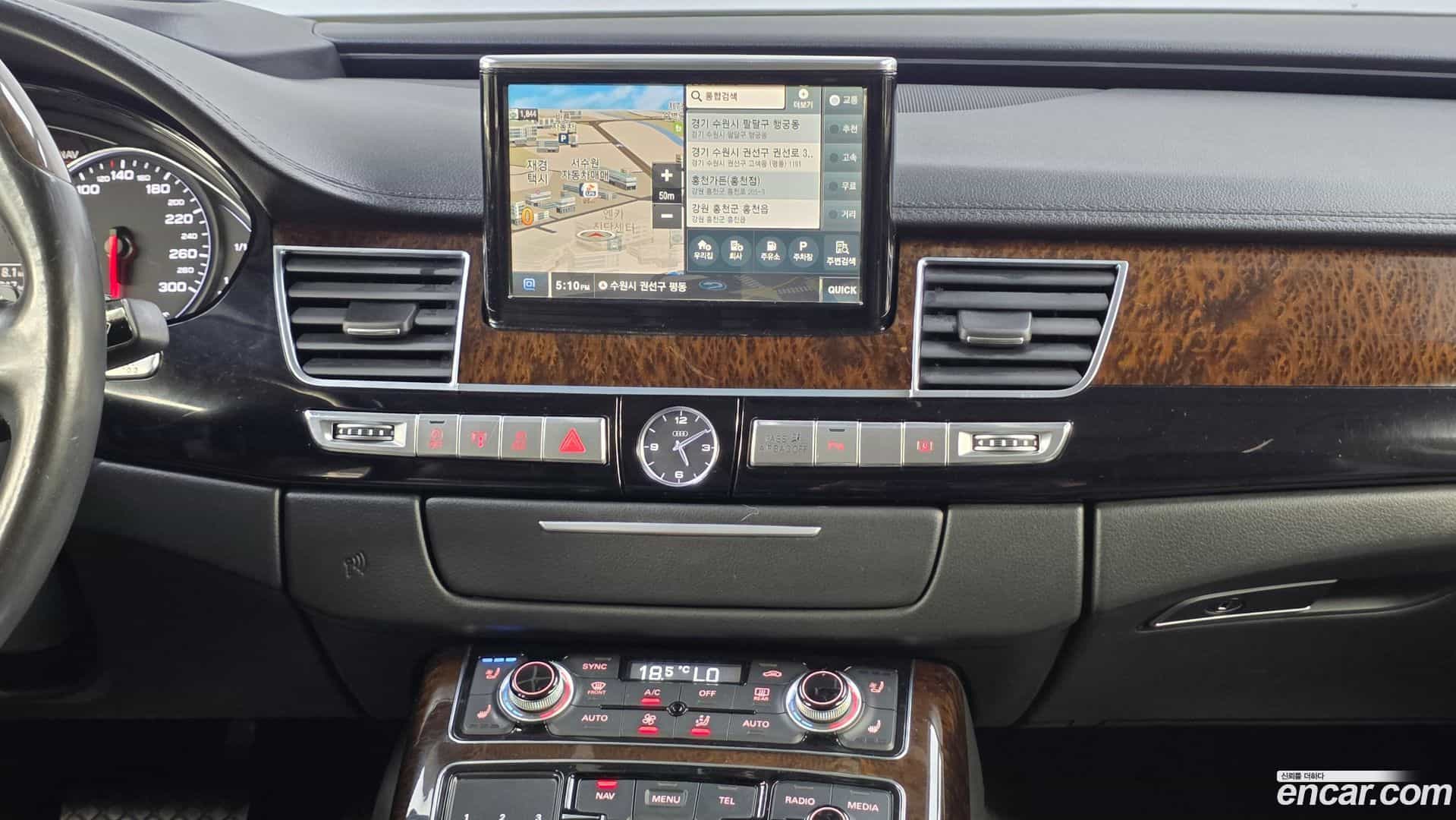 A8 Audi 2015.0-OPTION-018