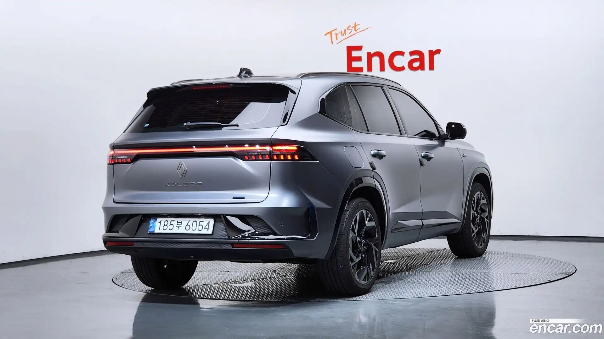 Grand Koleos Renault Korea 2024.8-OUTER-002